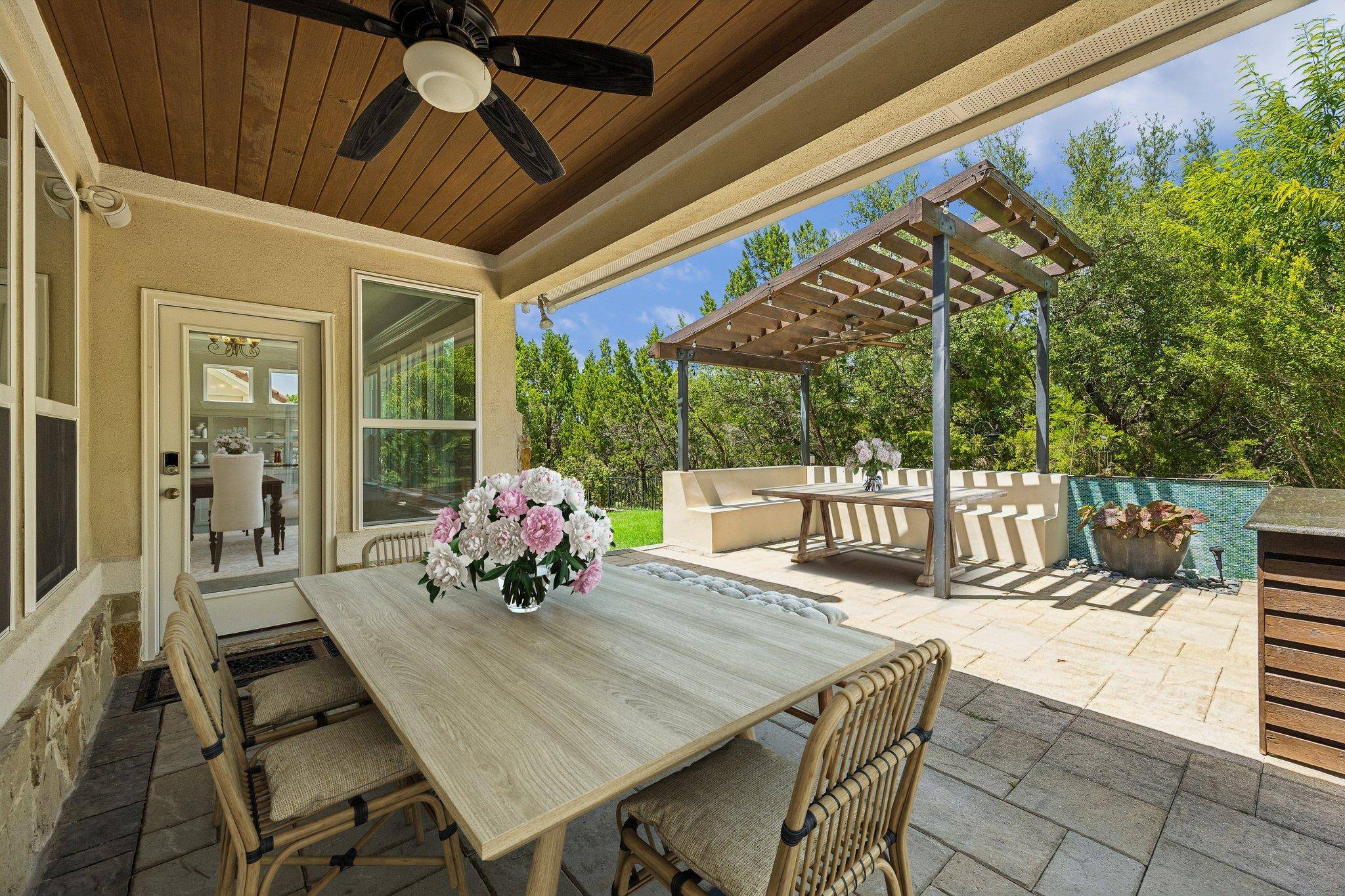 11812 Mira Vista WAY #VH71, Austin, TX 78726