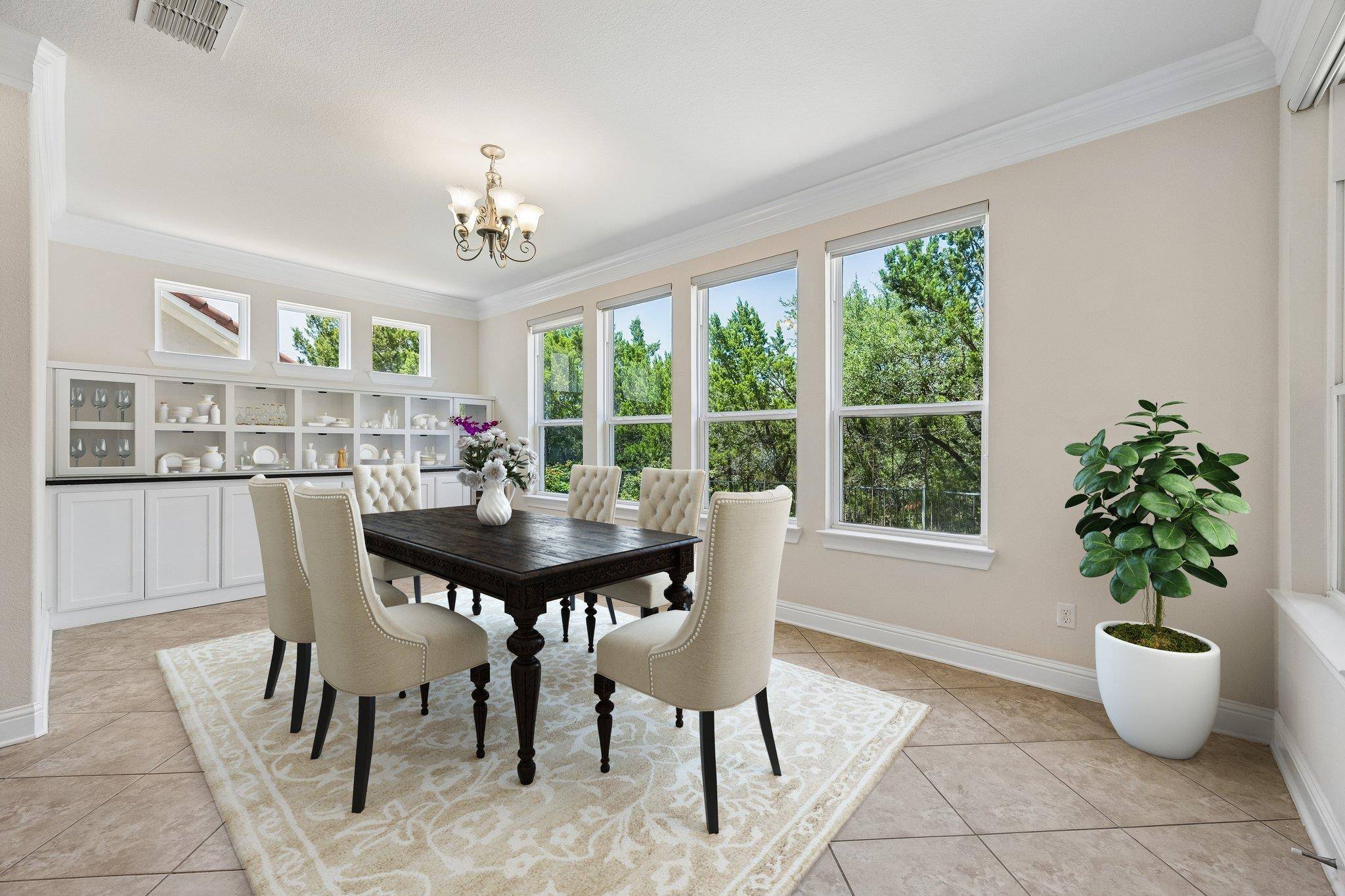 11812 Mira Vista WAY #VH71, Austin, TX 78726
