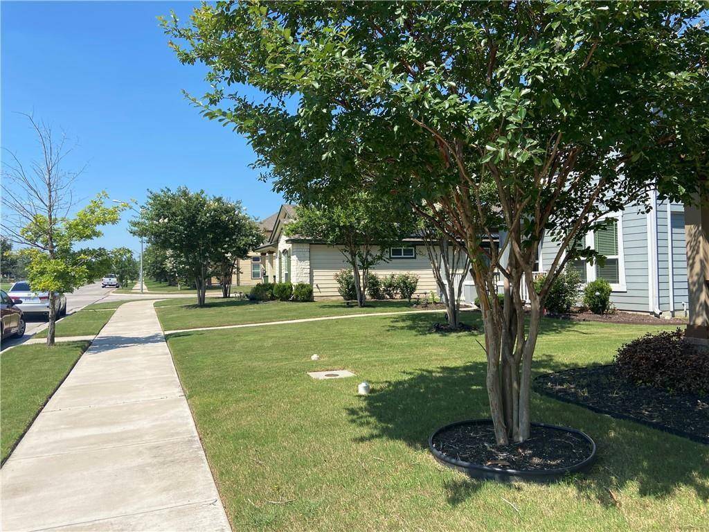 18307 Mammoth Cave BLVD, Pflugerville, TX 78660