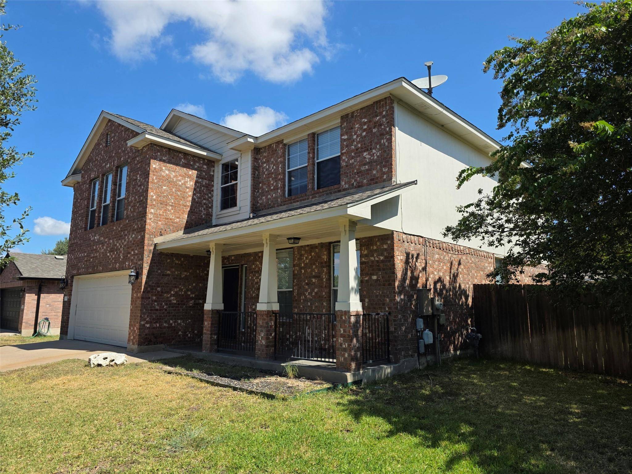 4304 Stone Oak PL, Round Rock, TX 78681