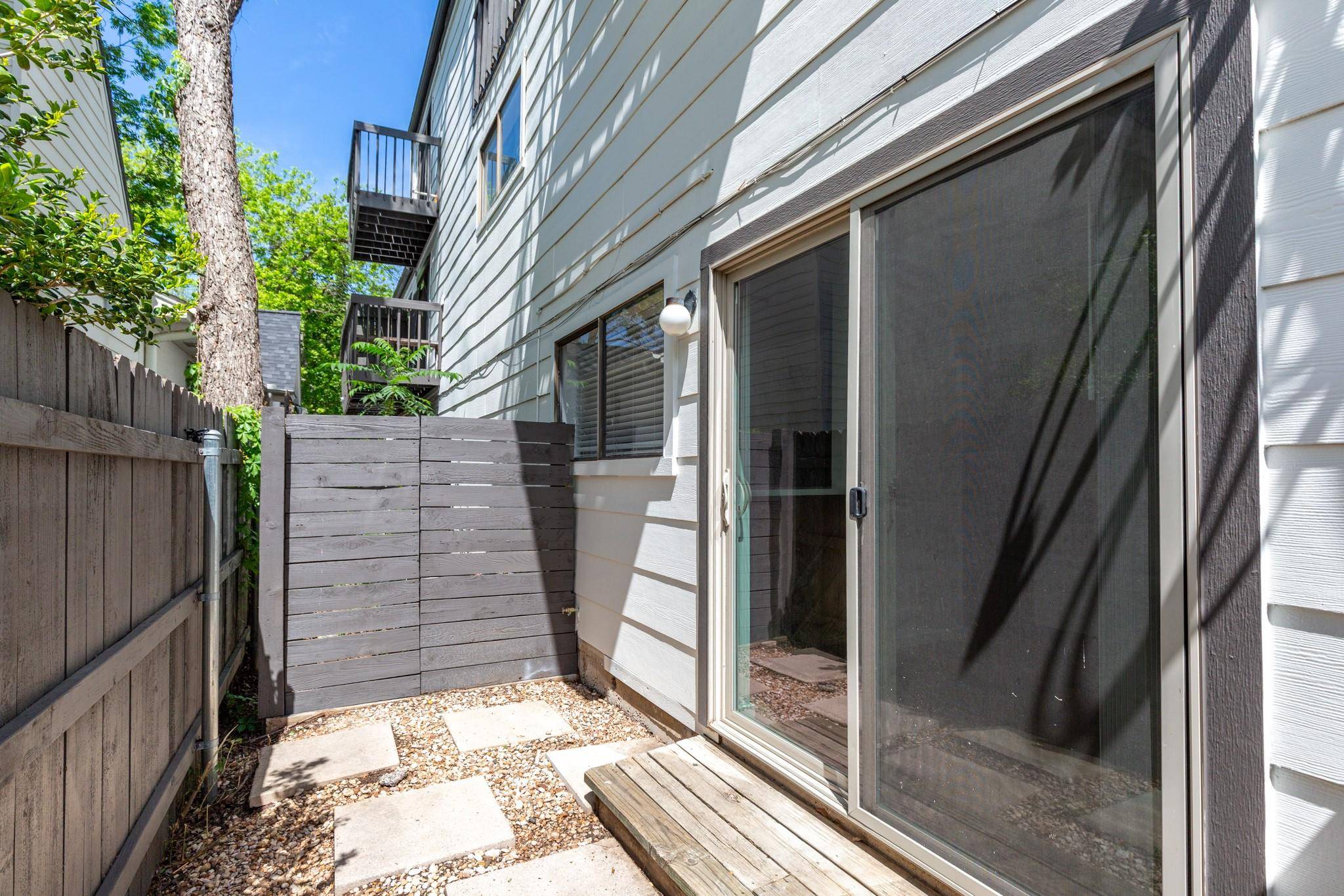 4205 Speedway Ave #107, Austin, TX 78751