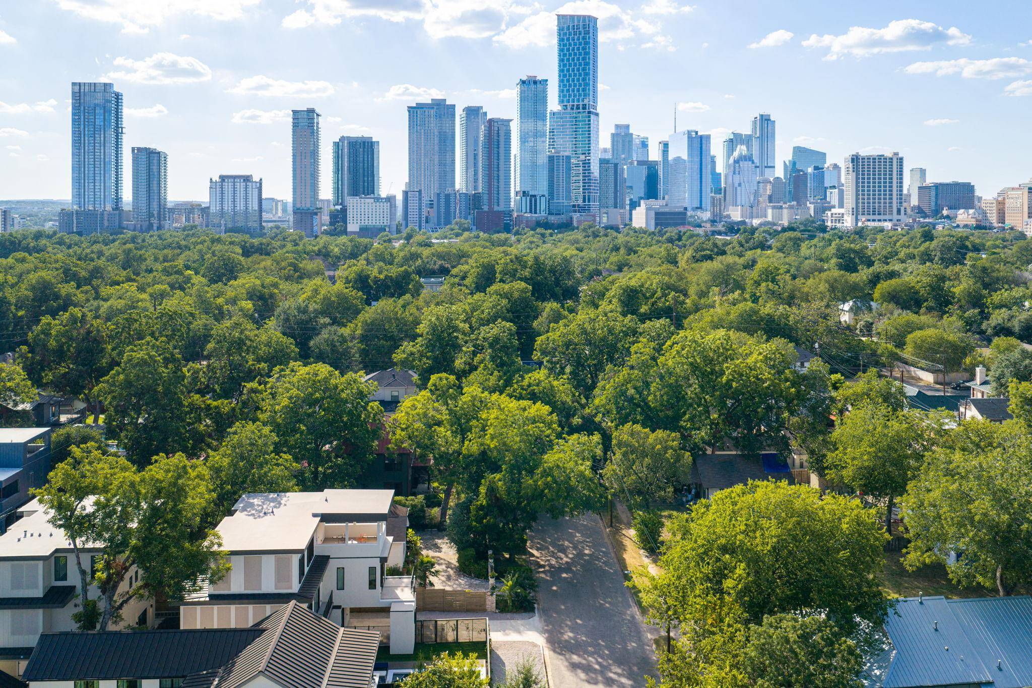 1609 Canterbury ST #1, Austin, TX 78702