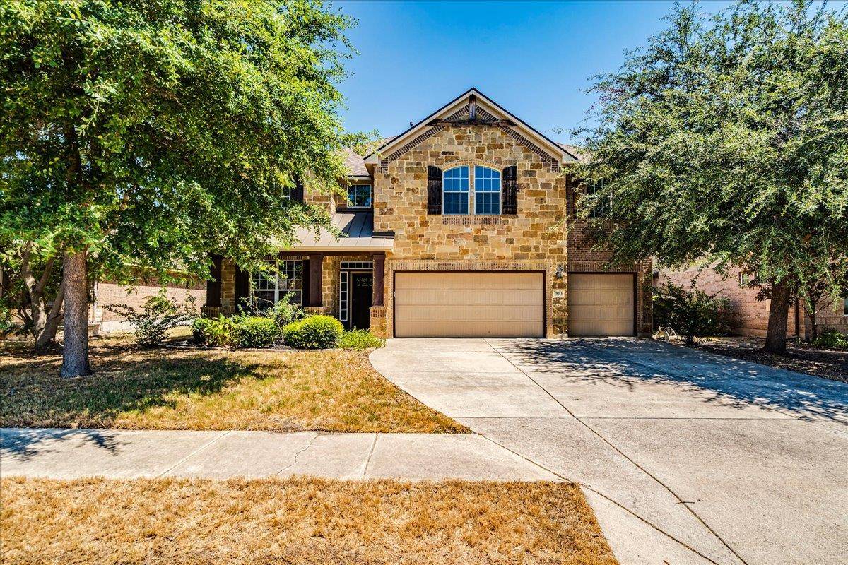 19013 Calming Stream CV, Pflugerville, TX 78660