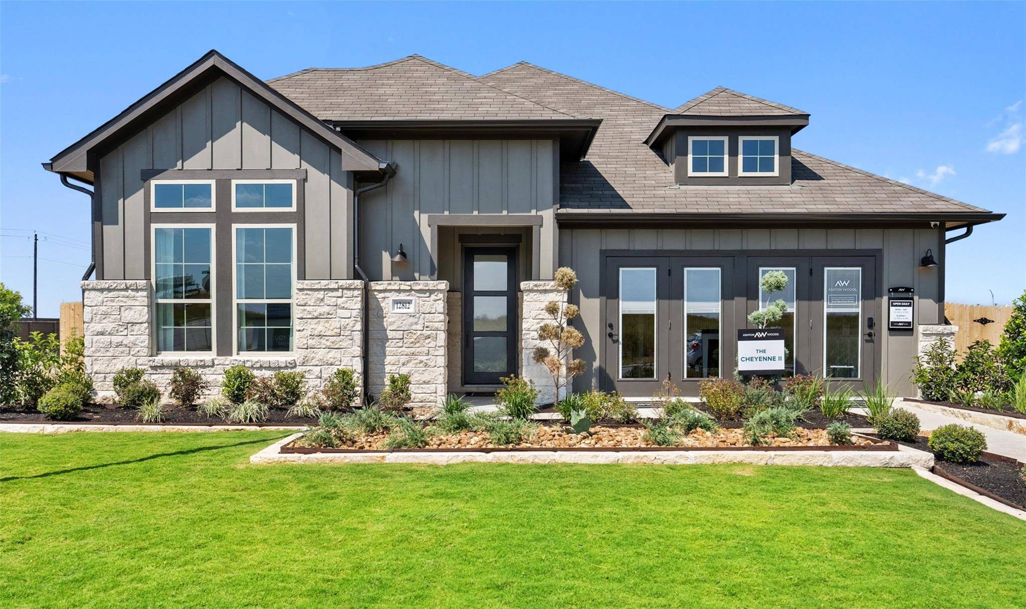 17524 Junipero ST, Pflugerville, TX 78660