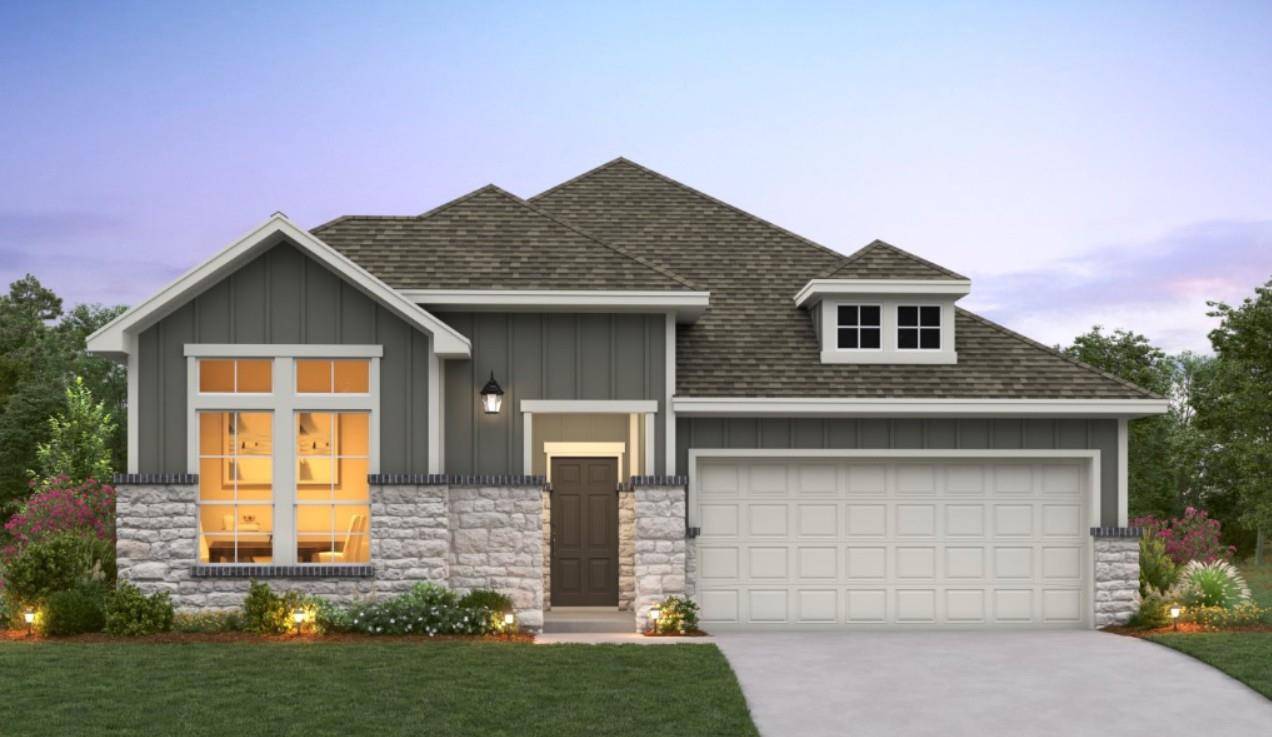 17524 Junipero ST, Pflugerville, TX 78660