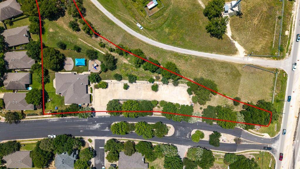 1901 National Park BLVD, Austin, TX 78747