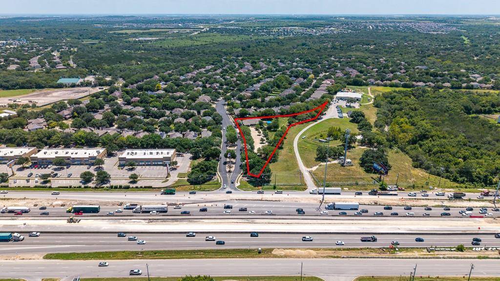 1901 National Park BLVD, Austin, TX 78747