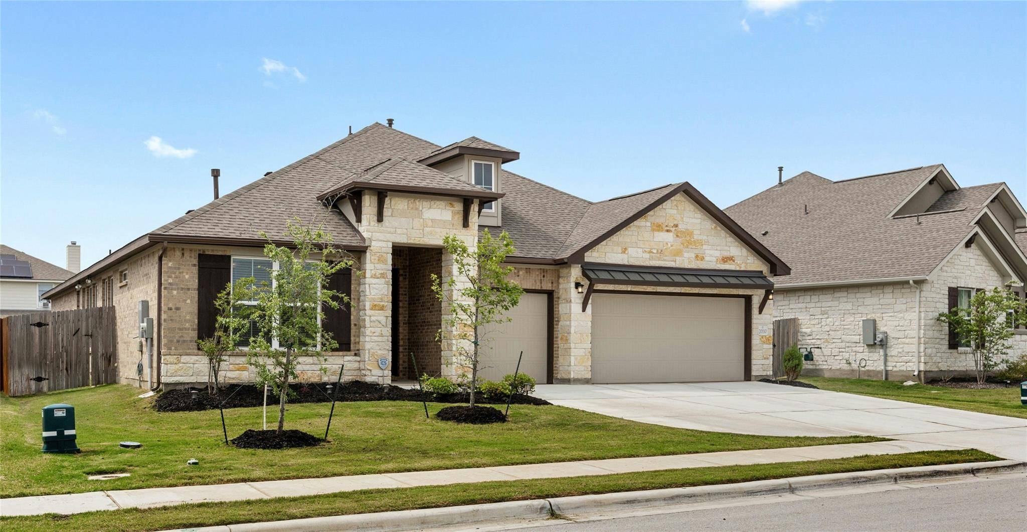 20110 Garganey DR, Pflugerville, TX 78660