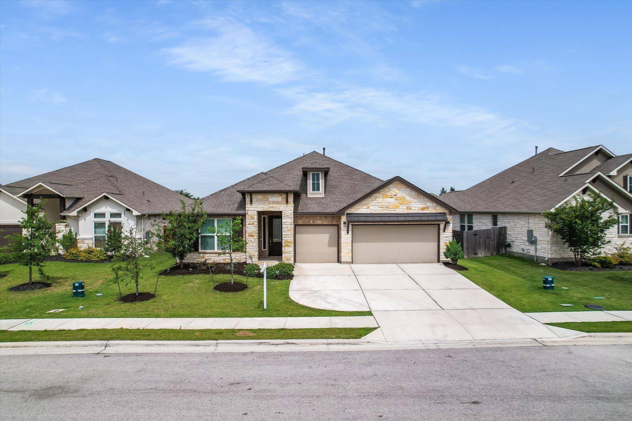 20110 Garganey DR, Pflugerville, TX 78660