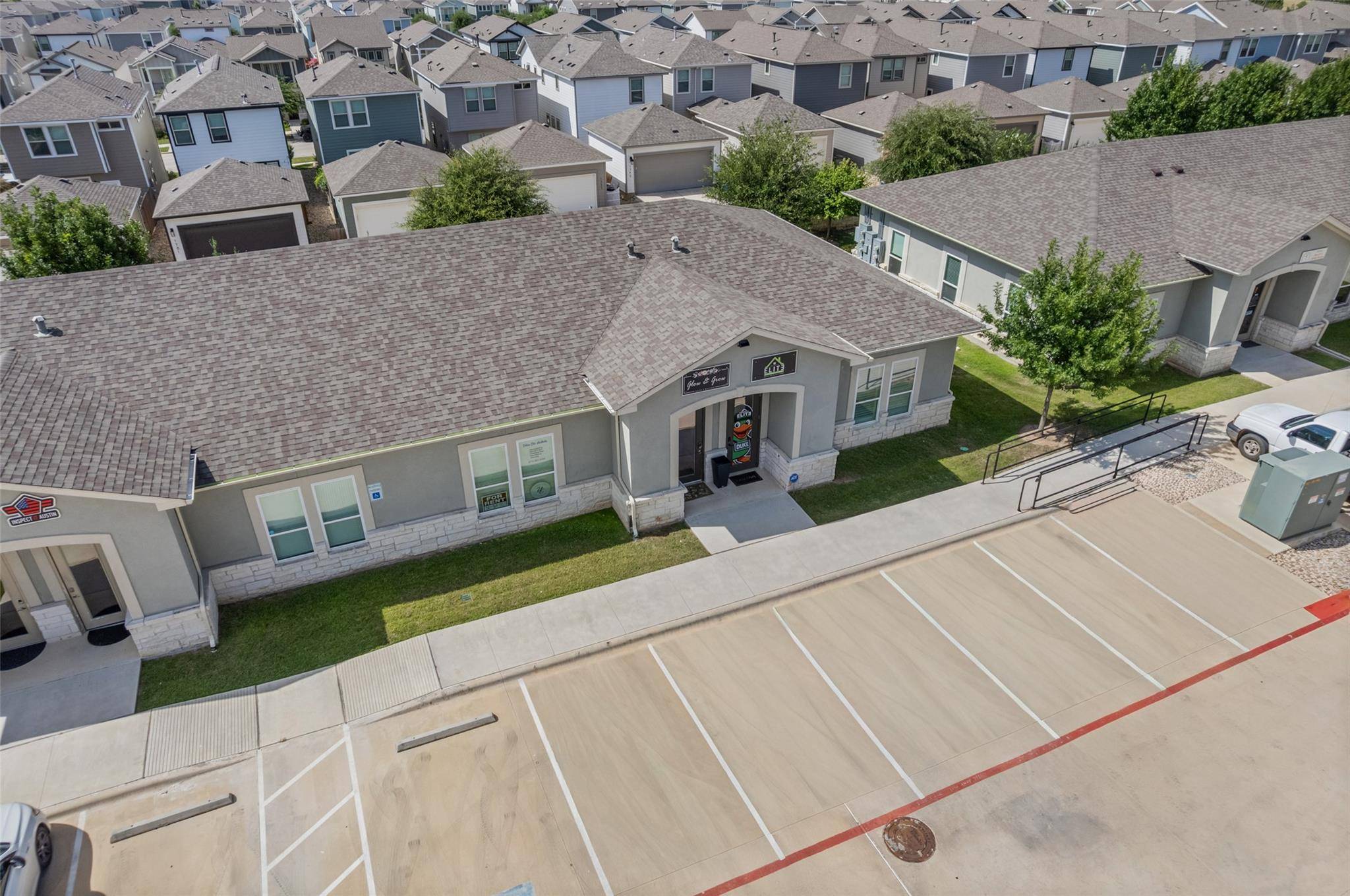 10824 E Crystal Falls PKWY E #505, Leander, TX 78641