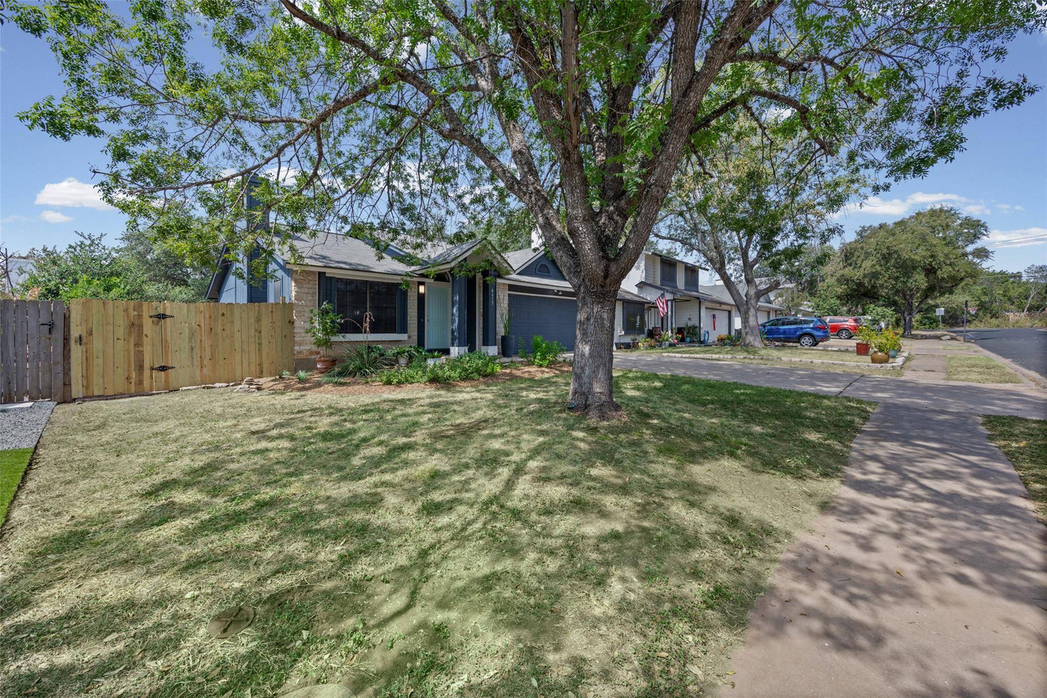 4613 MOLERA DR, Austin, TX 78749