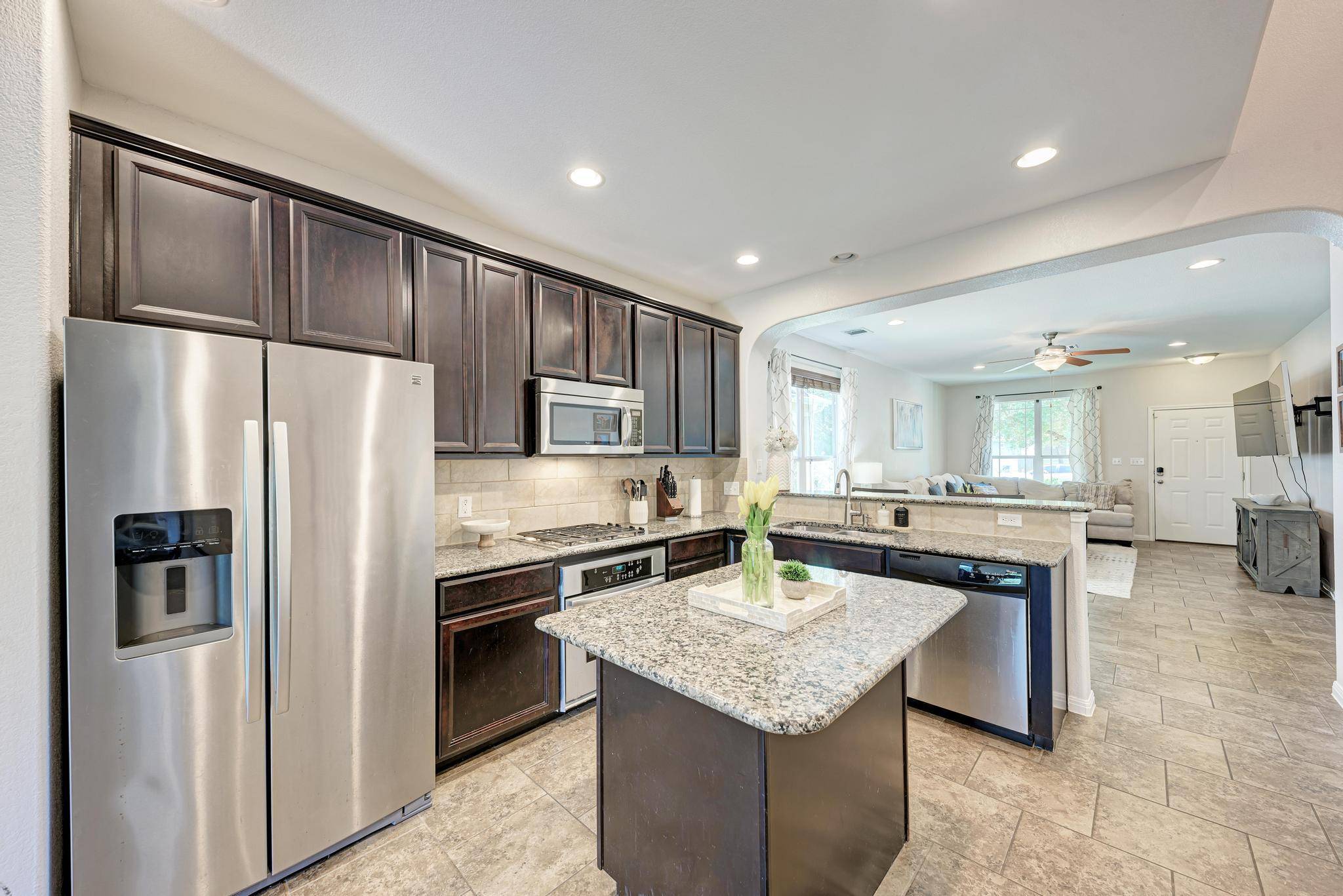 1325 Central Park CT, Austin, TX 78745
