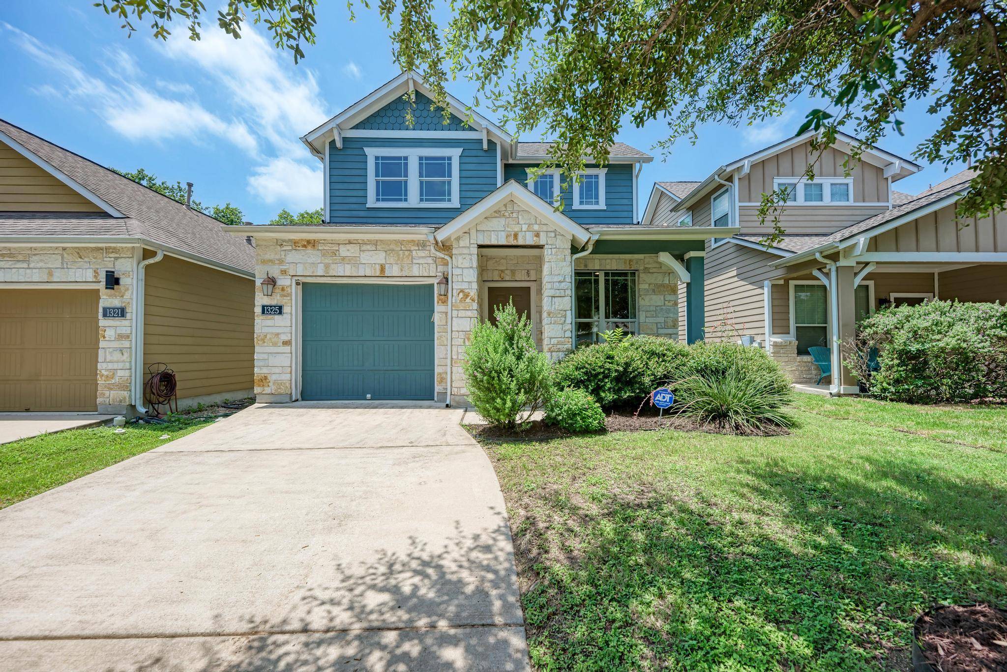 1325 Central Park CT, Austin, TX 78745