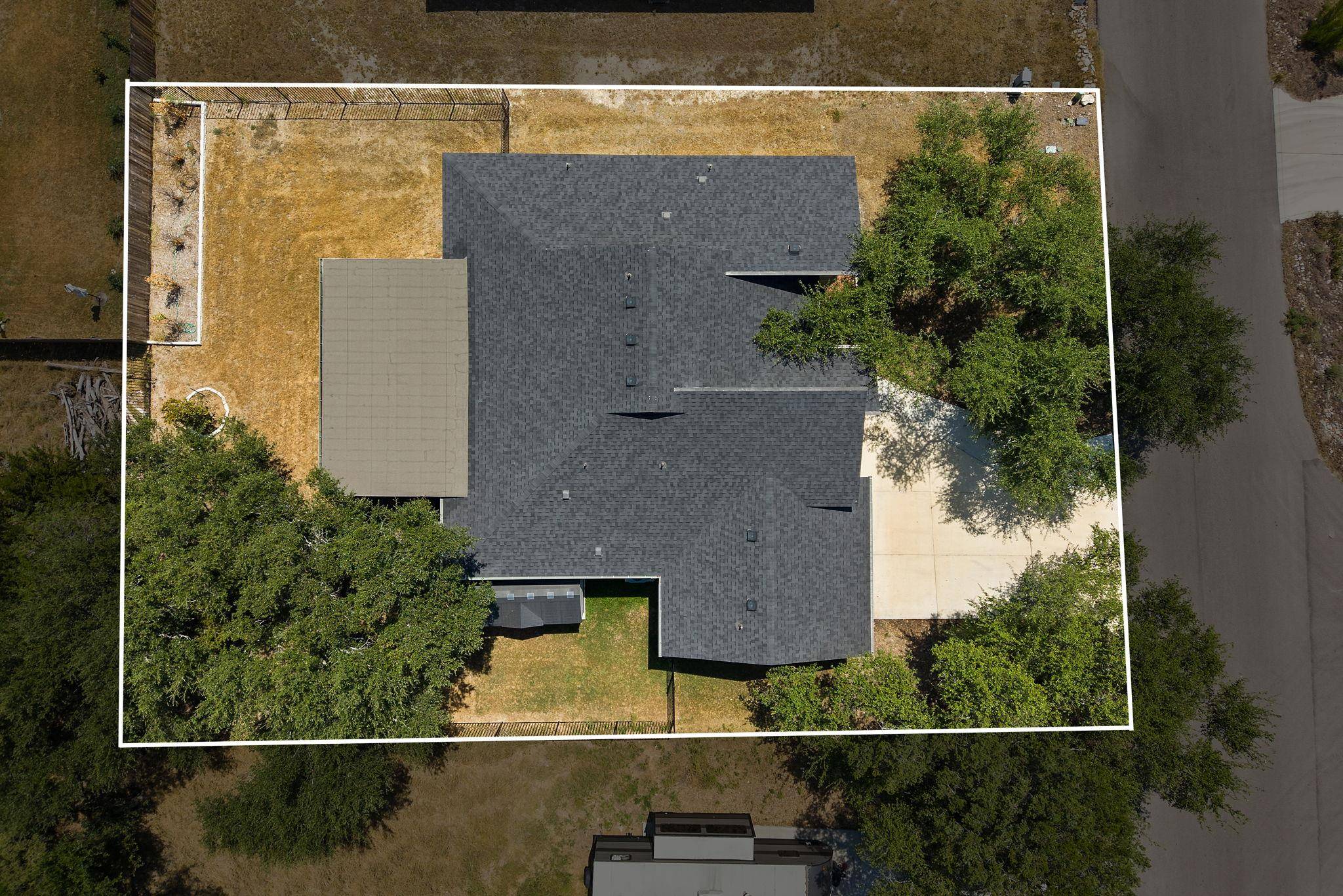 21208 Santa Rosa Ave, Lago Vista, TX 78645