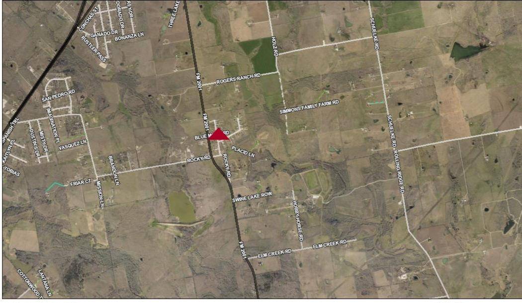 178 Longhorn LN, Lockhart, TX 78644