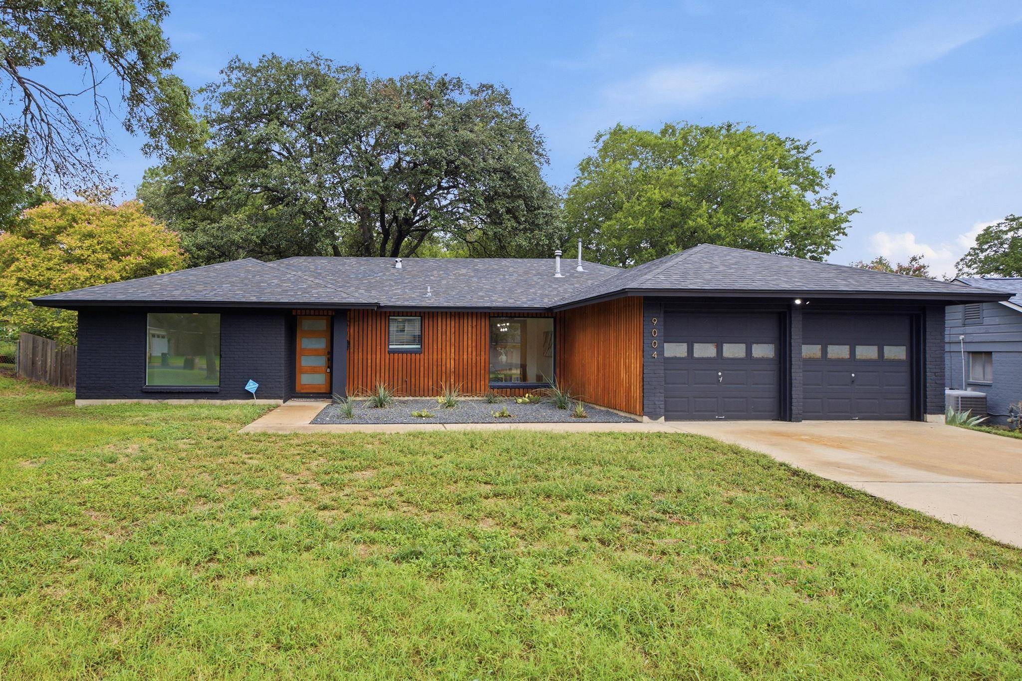 9004 Blue Quail DR, Austin, TX 78758