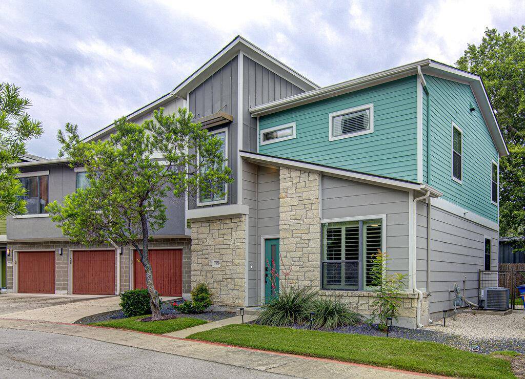 1409 Lorraine LOOP #1409, Austin, TX 78758
