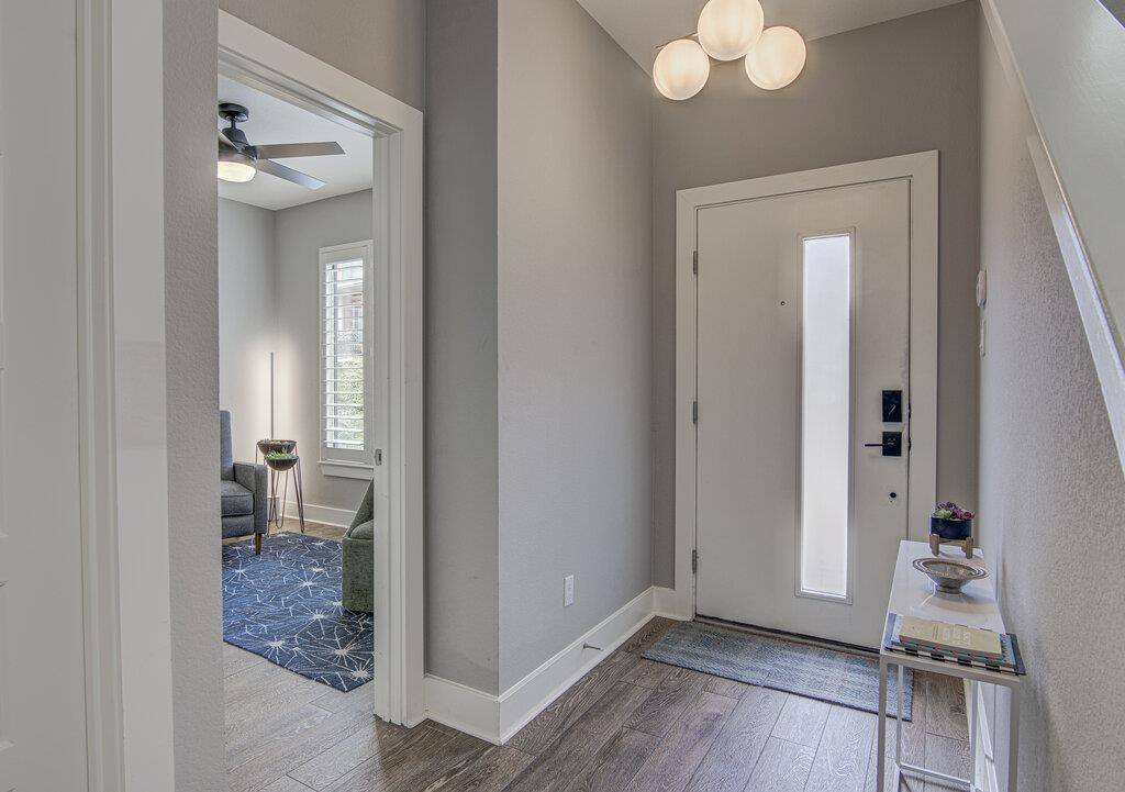 1409 Lorraine LOOP #1409, Austin, TX 78758