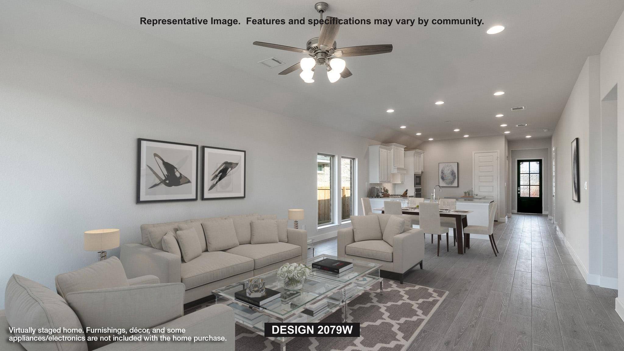 116 Ranch Hand TRL, Liberty Hill, TX 78642