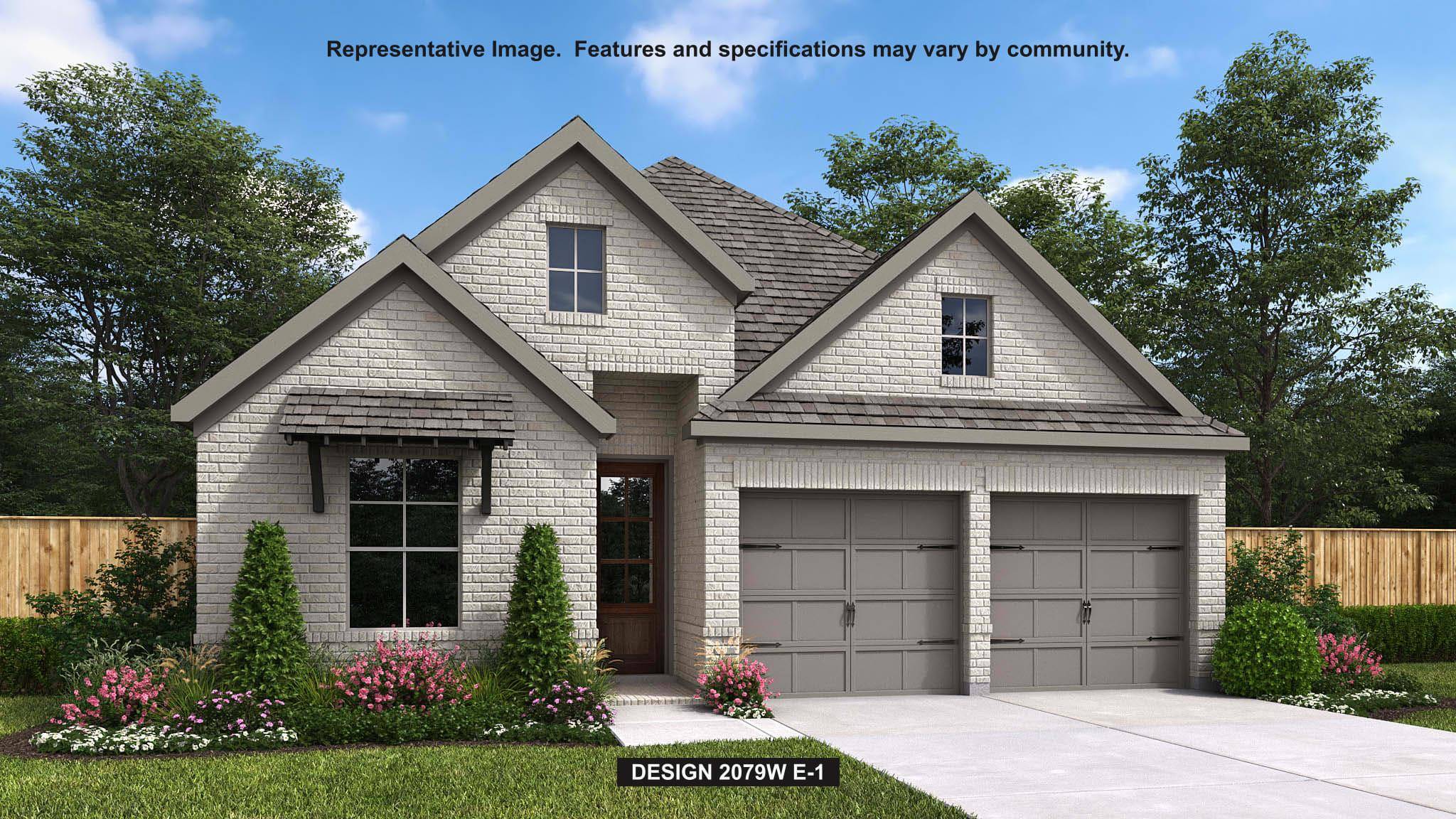 116 Ranch Hand TRL, Liberty Hill, TX 78642