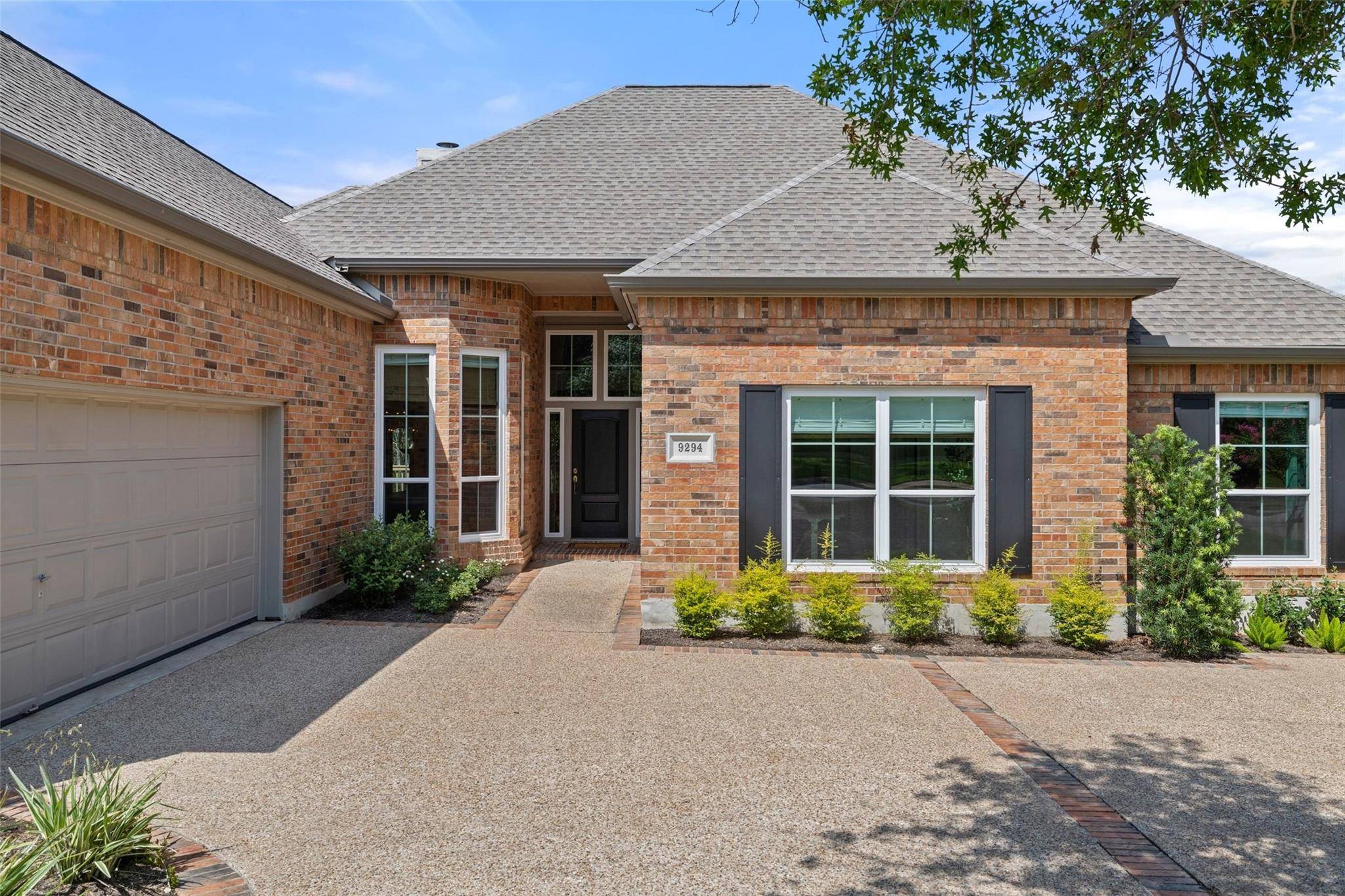 9294 Scenic Bluff DR, Austin, TX 78733