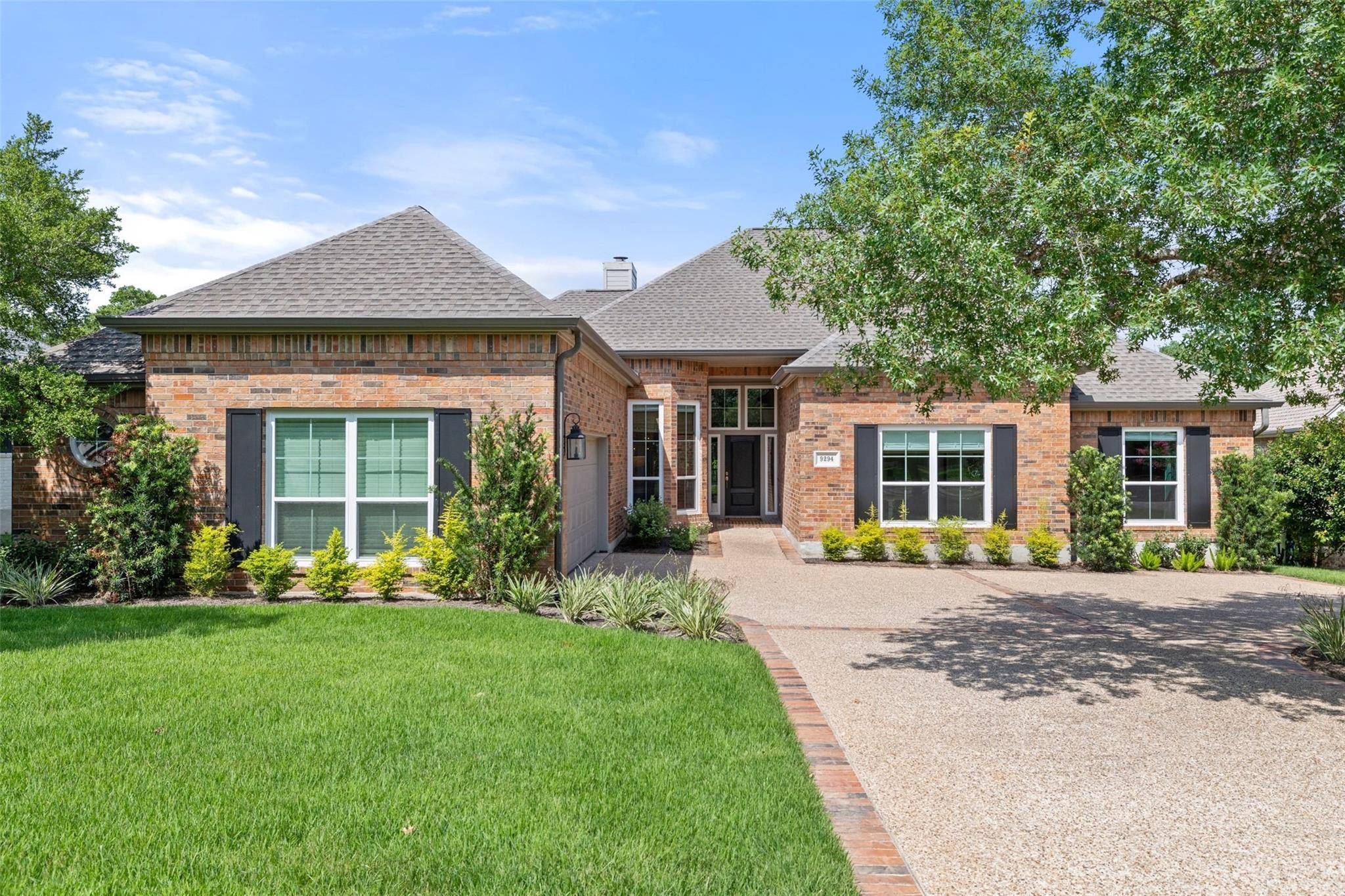 9294 Scenic Bluff DR, Austin, TX 78733