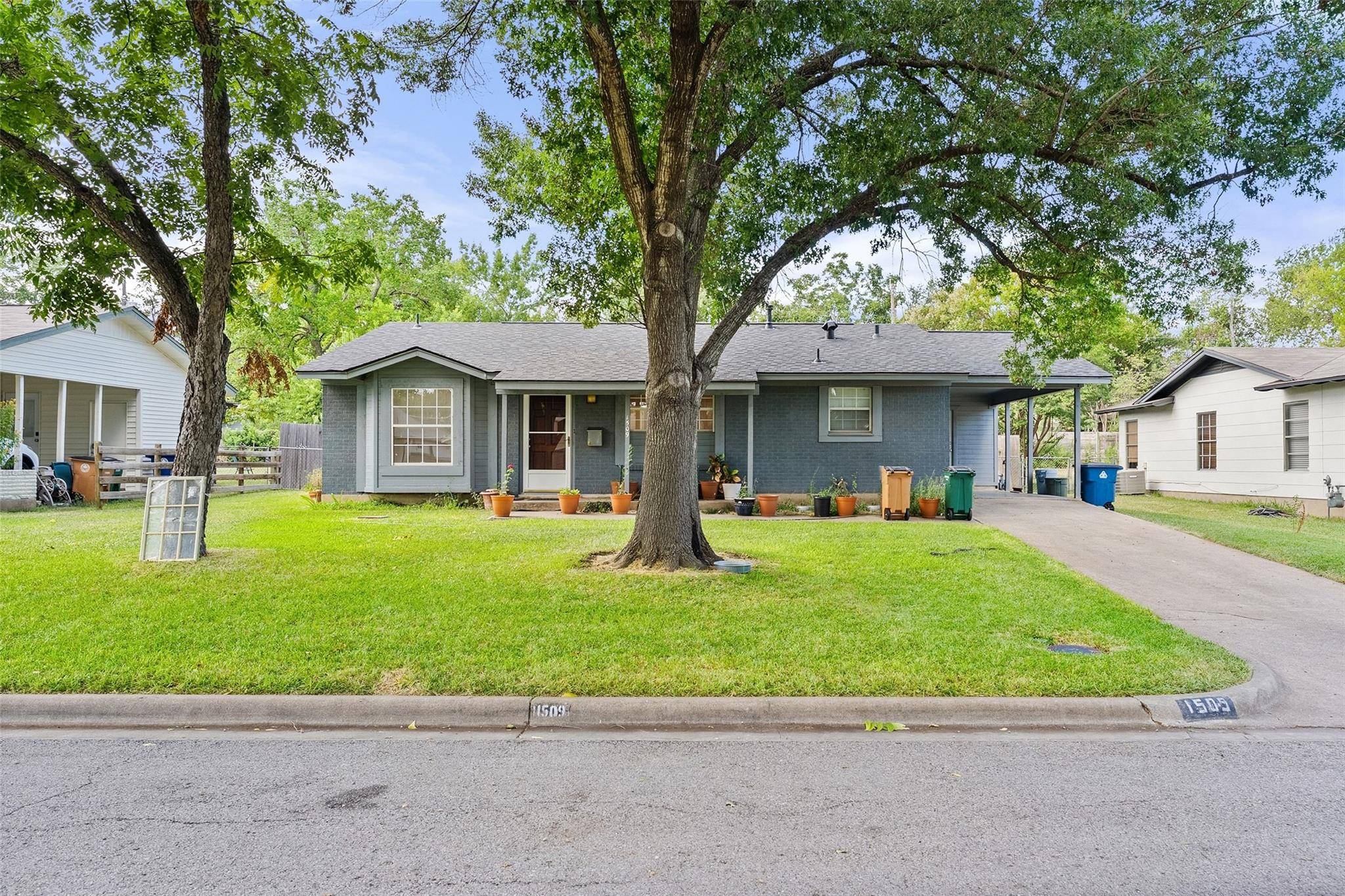 1509 Weyford DR, Austin, TX 78757