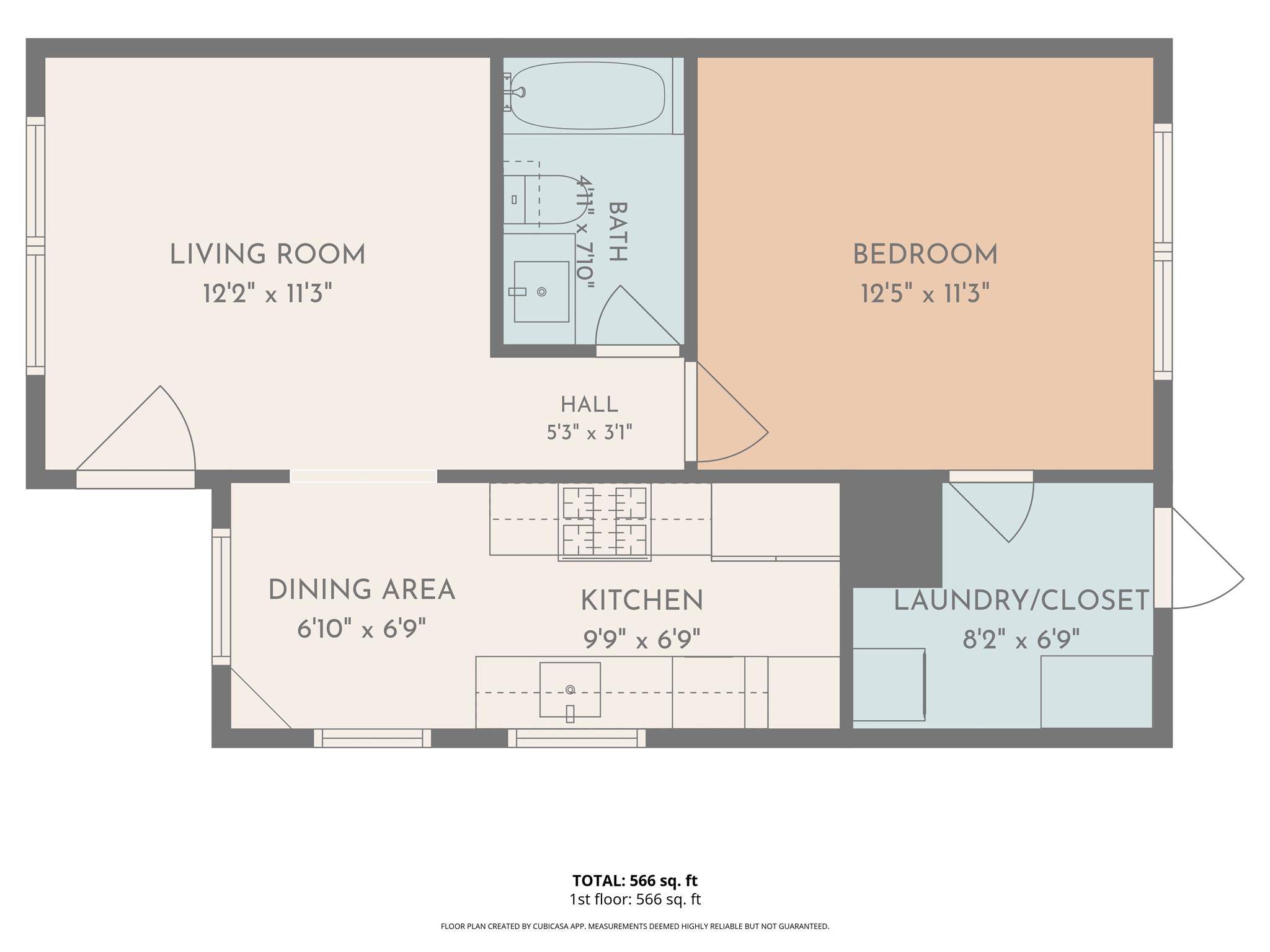 306 W 42nd ST, Austin, TX 78751