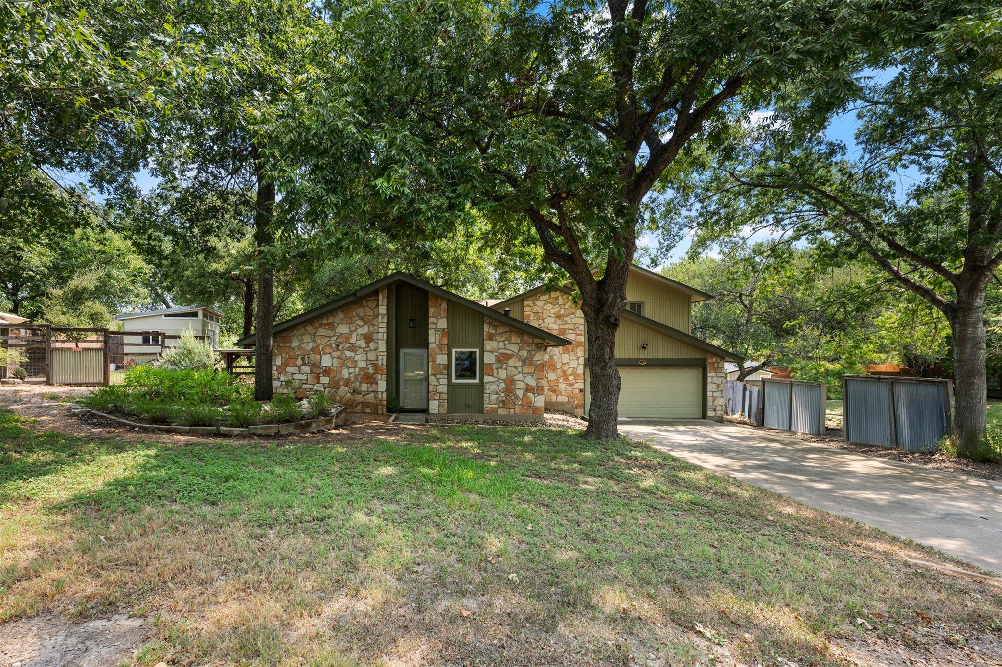 12007 Oak Haven RD, Austin, TX 78753