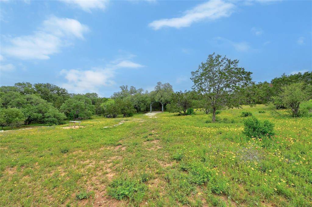Lot 18 South CV, Spicewood, TX 78669