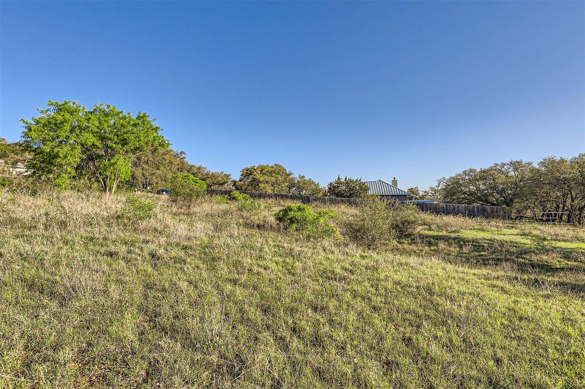 Lot 18 South CV, Spicewood, TX 78669
