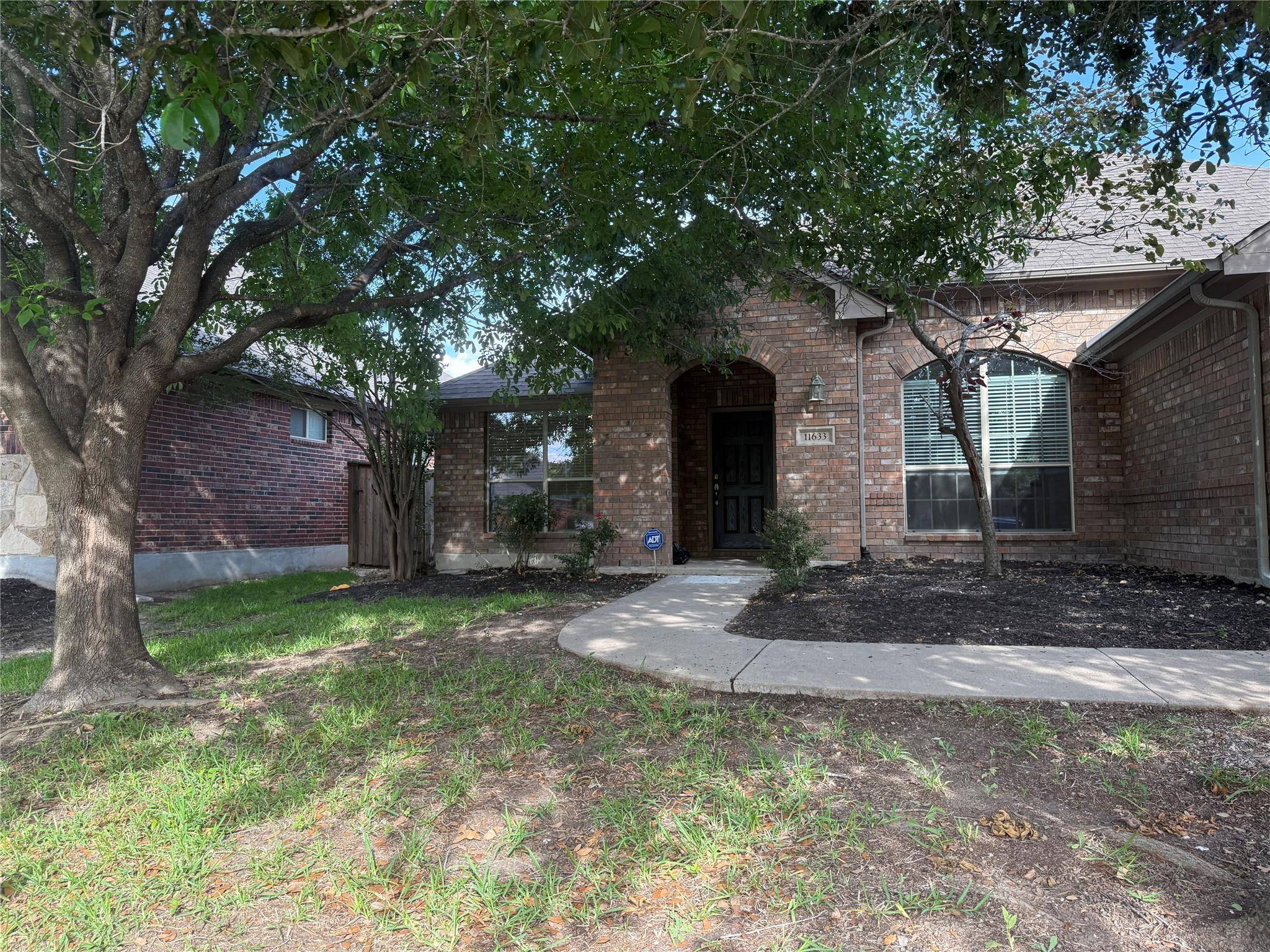 11633 Sun Glass DR, Manor, TX 78653