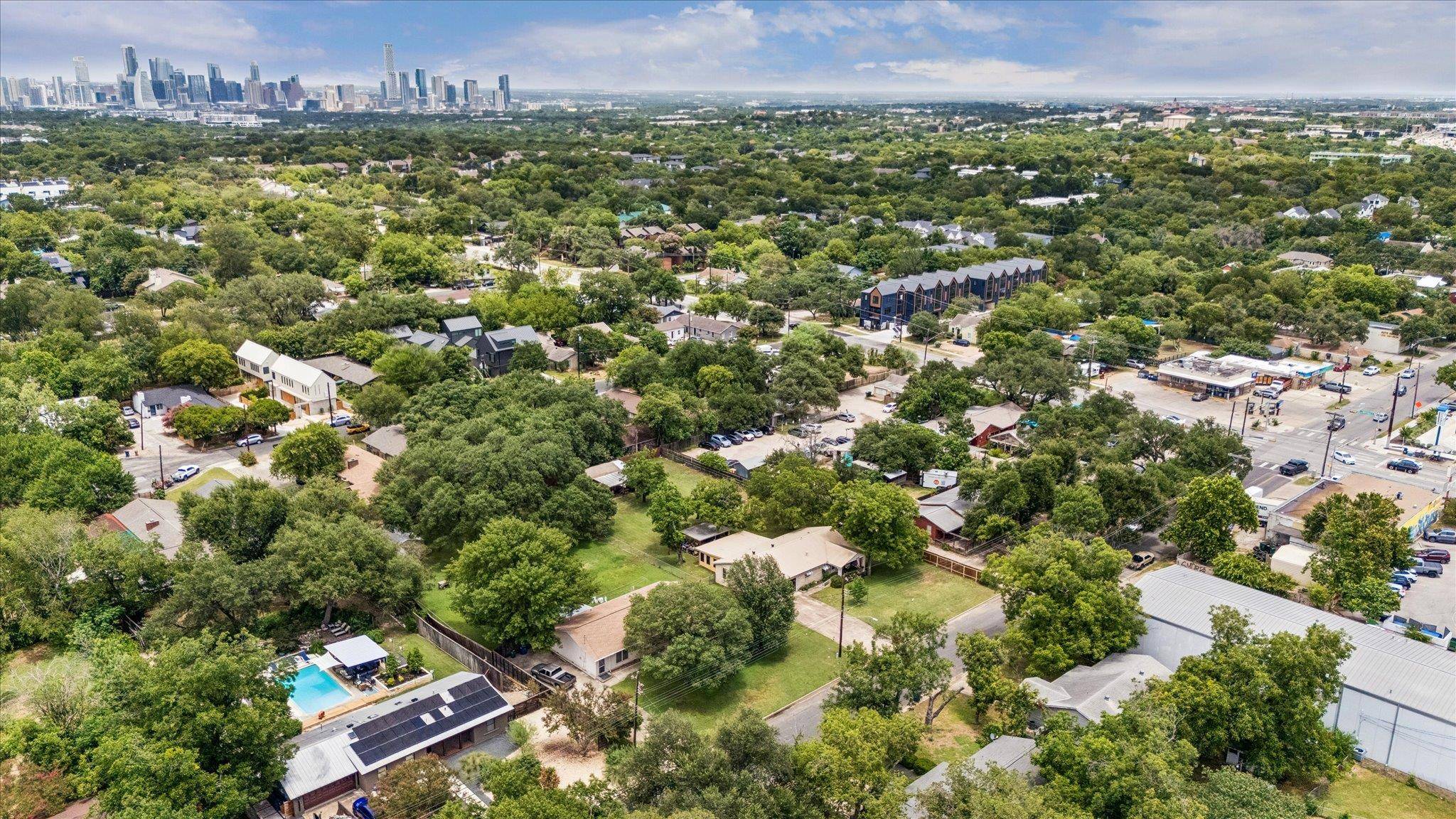 2009 Fortview RD, Austin, TX 78704