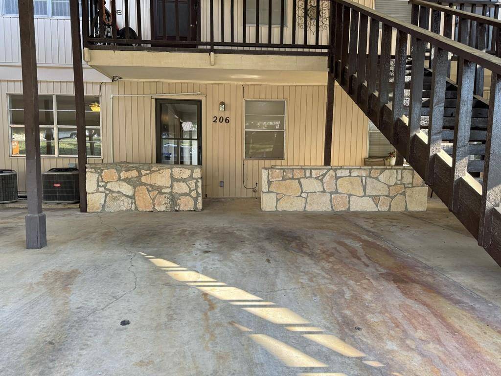 1210 Hi Stirrup #206 #UNIT 206, Horseshoe Bay, TX 78657