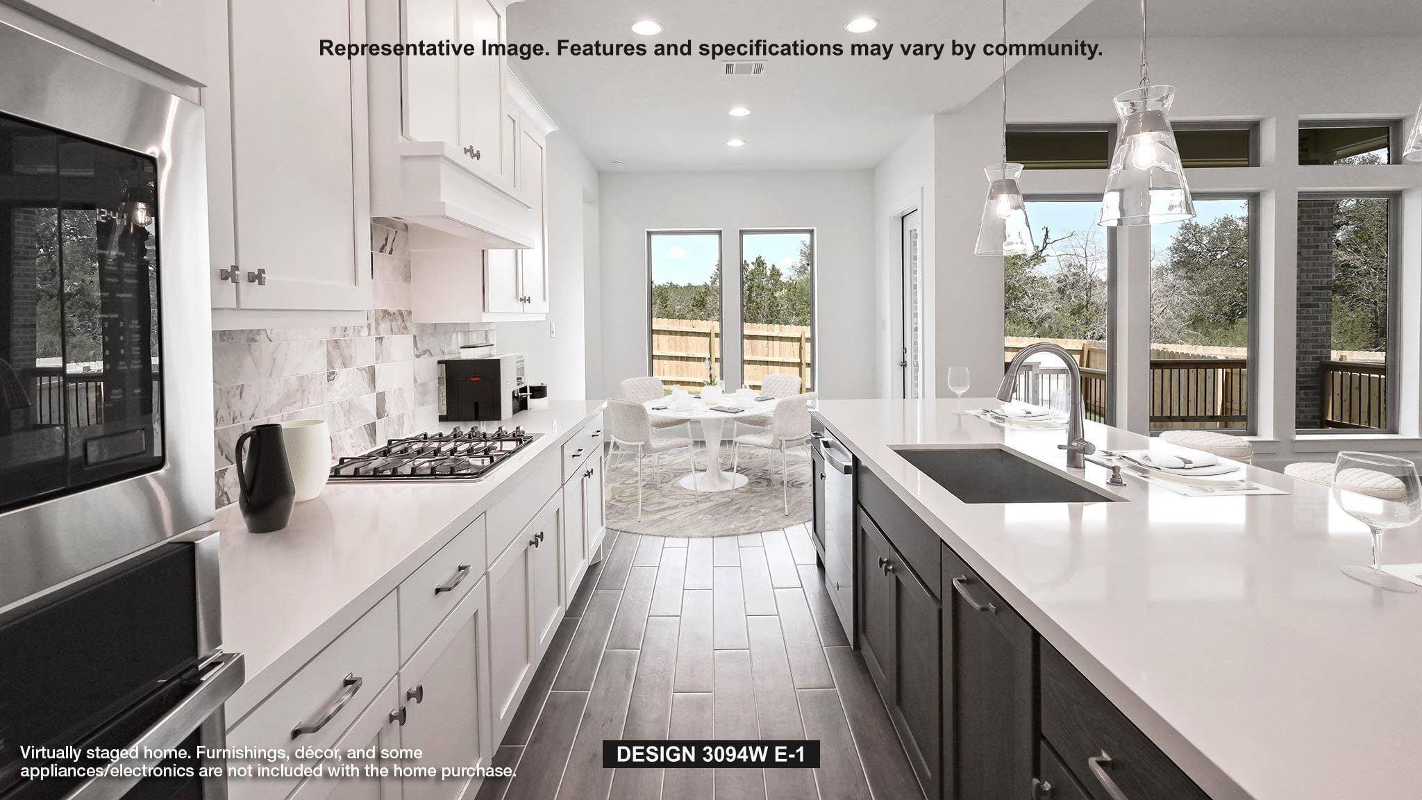 400 Sheepdog DR, Liberty Hill, TX 78642