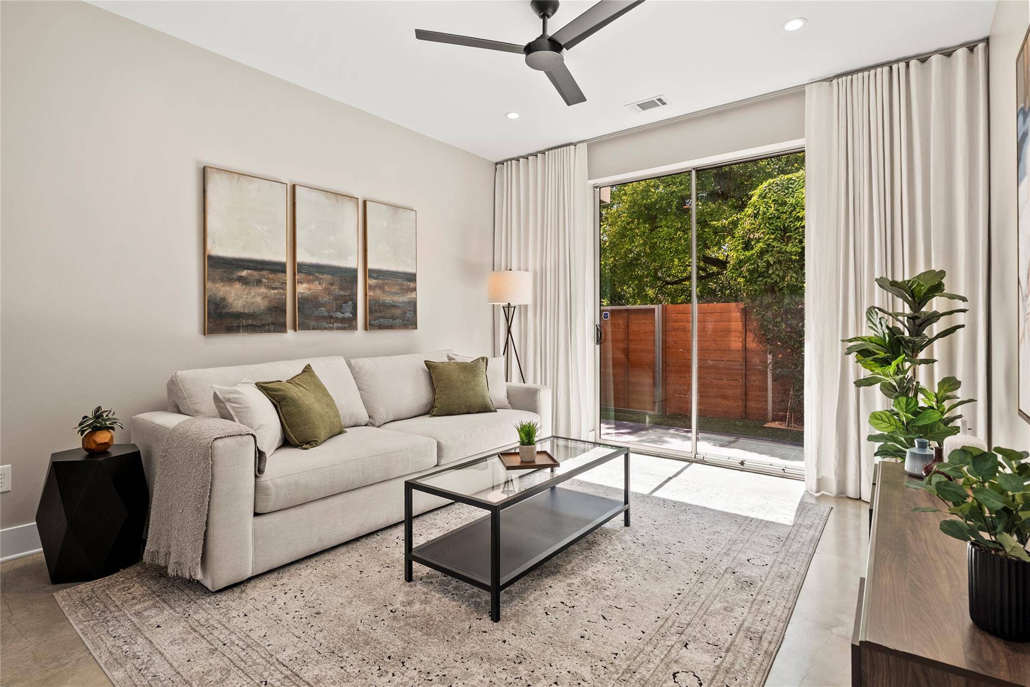 2105 Goodrich Ave #5, Austin, TX 78704
