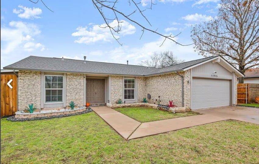11915 Wander LN, Austin, TX 78750