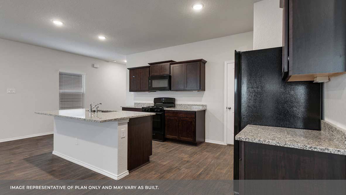 1921 Arbuckle DR, Leander, TX 78641