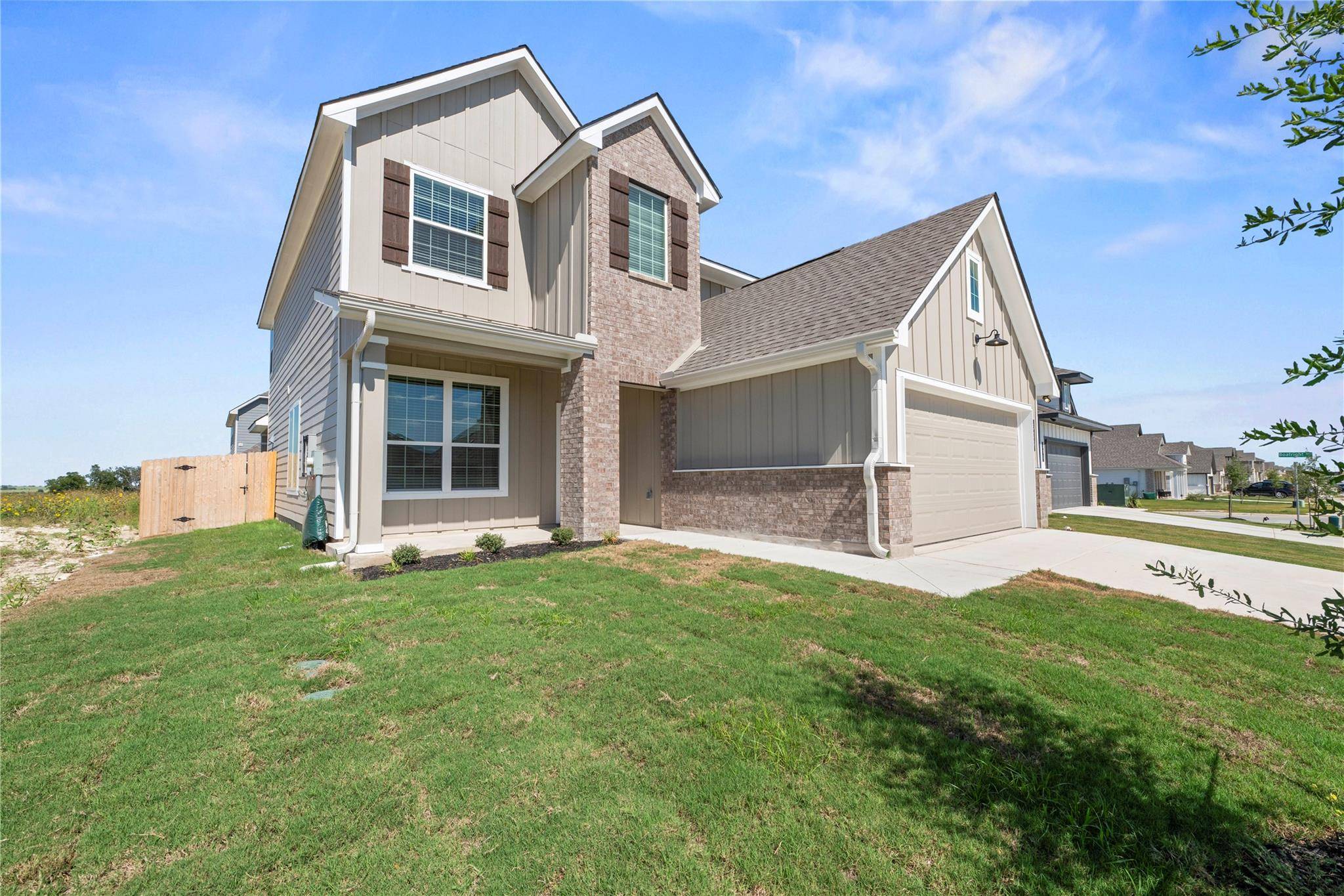 504 Sleep Hollow DR, Jarrell, TX 76537