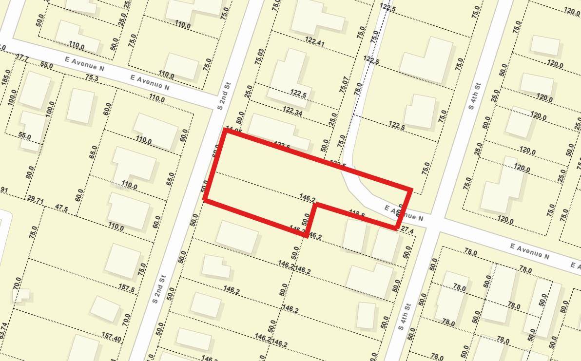 1401 S 2nd ST, Temple, TX 76504