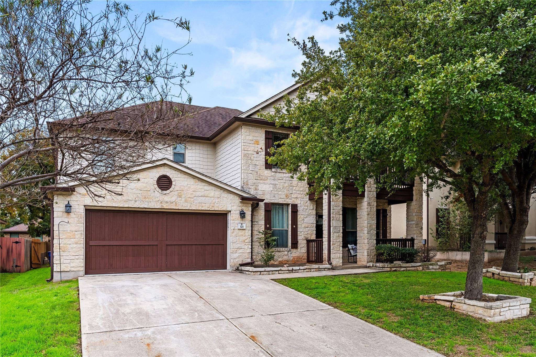 321 Angel Oak ST, Austin, TX 78748