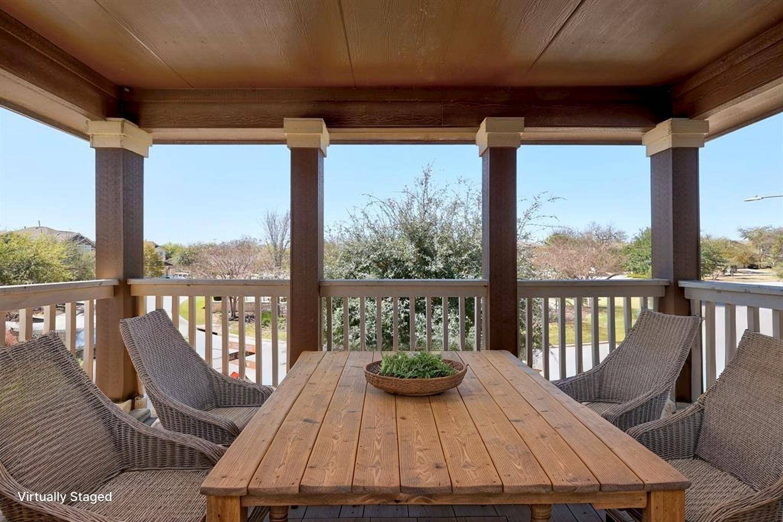 8601 Rock Pigeon DR, Austin, TX 78729