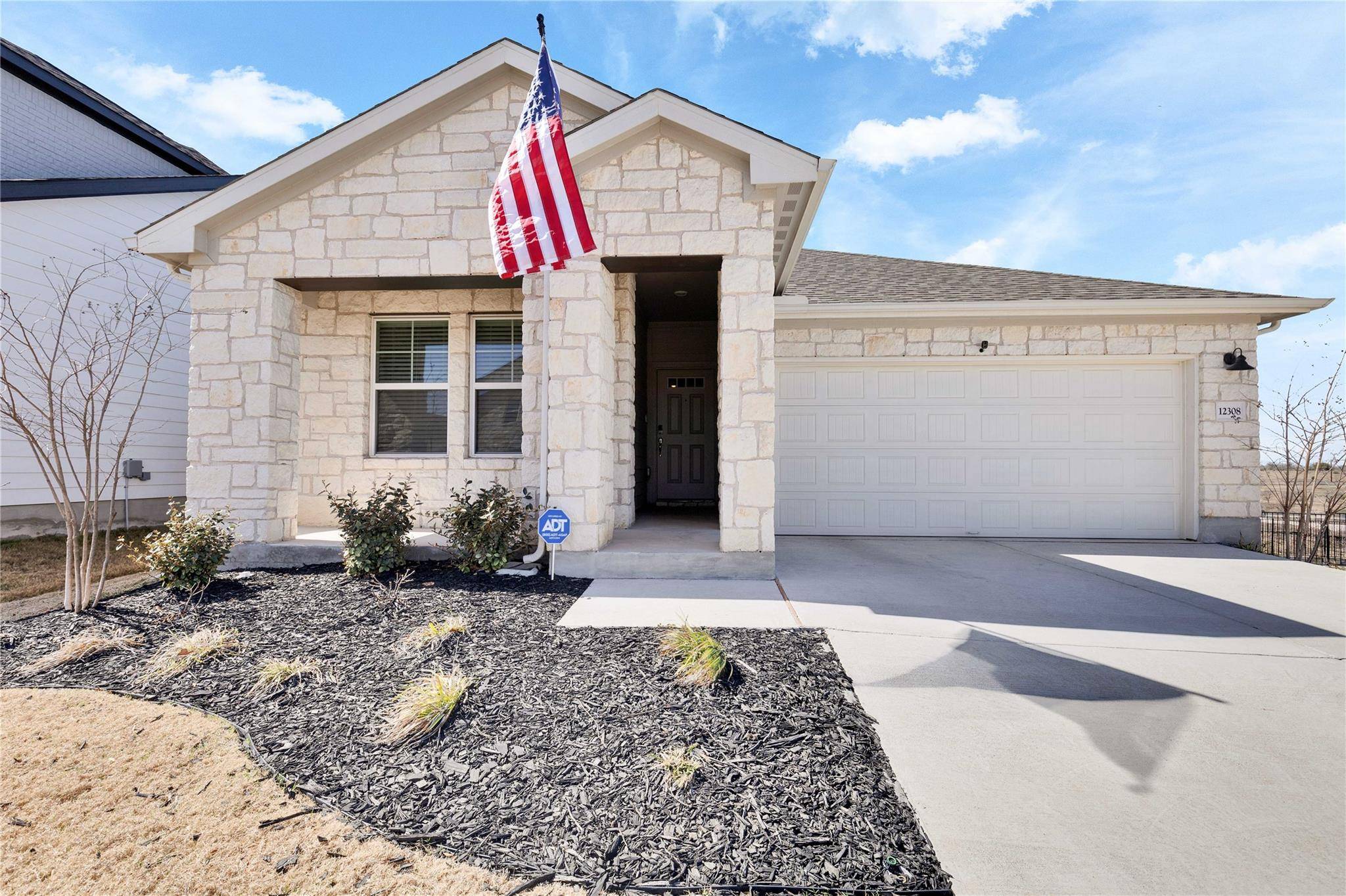 12308 Dairywork RD, Buda, TX 78610