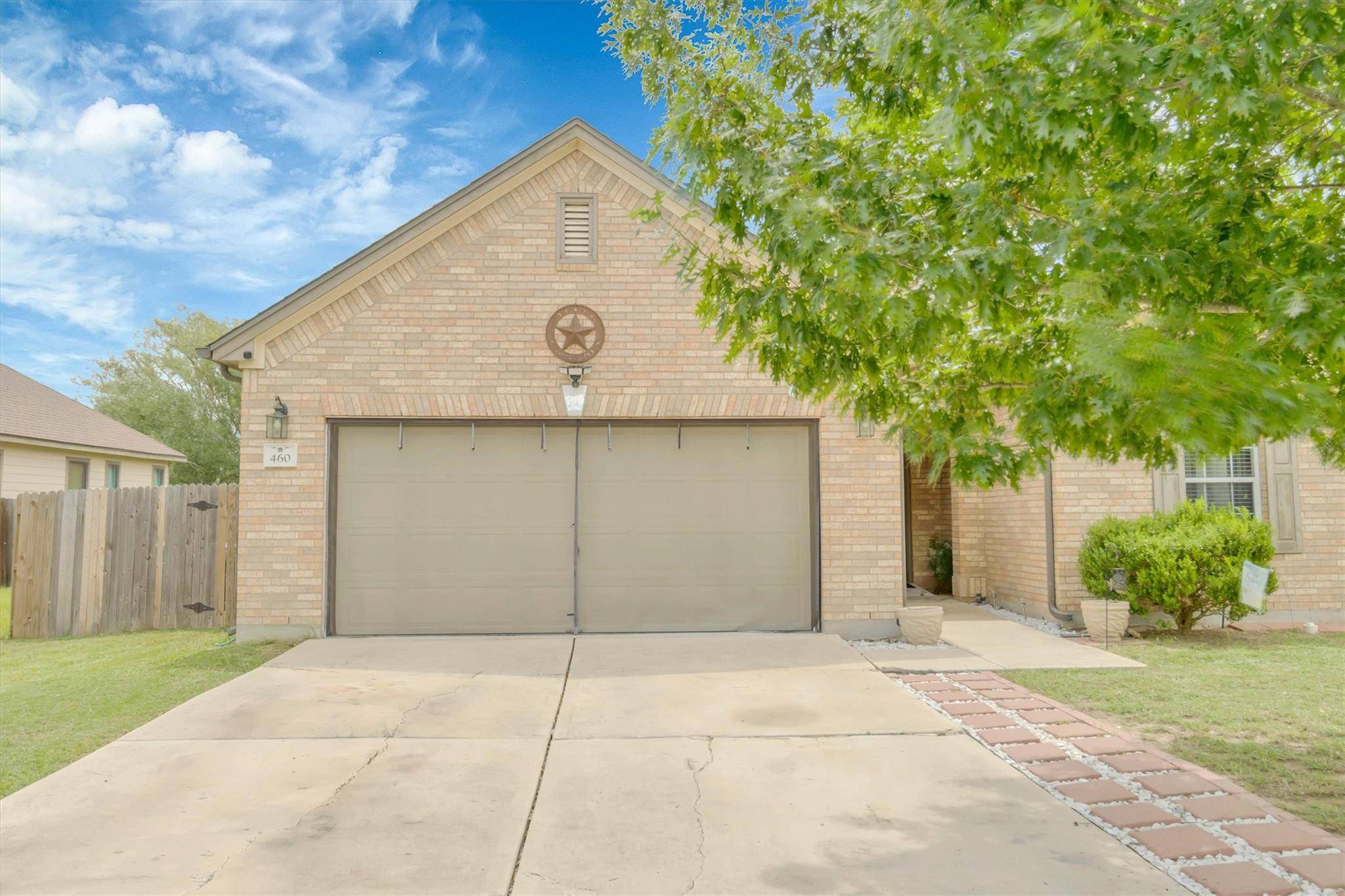 460 Waterleaf BLVD, Kyle, TX 78640