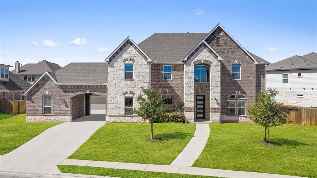 20808 Pinewalk DR, Pflugerville, TX 78660