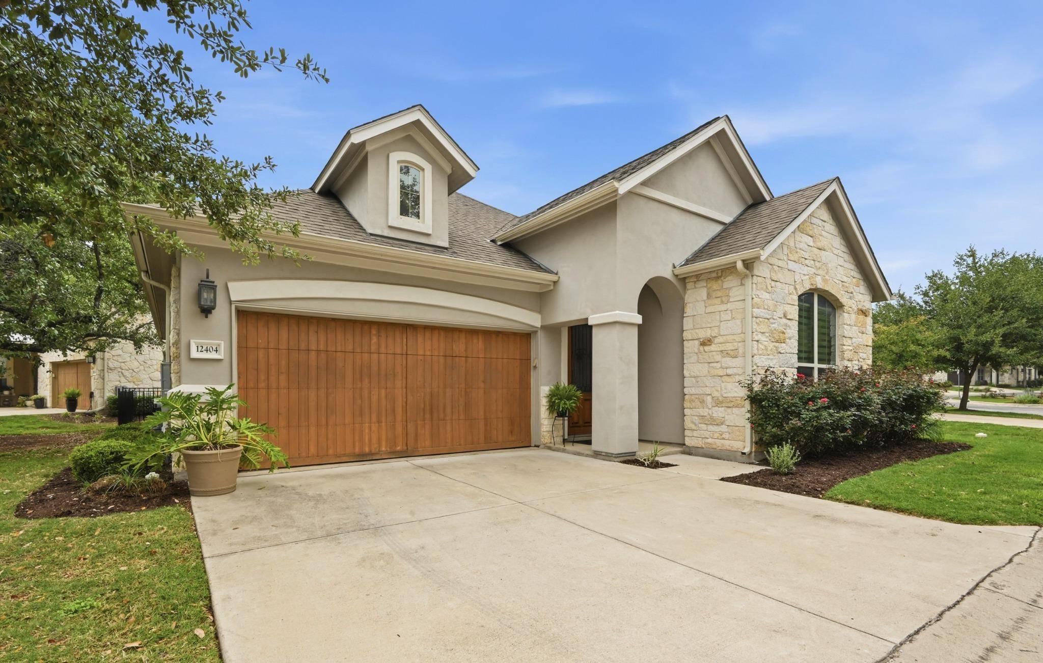 12404 Reserve Creek DR, Austin, TX 78748