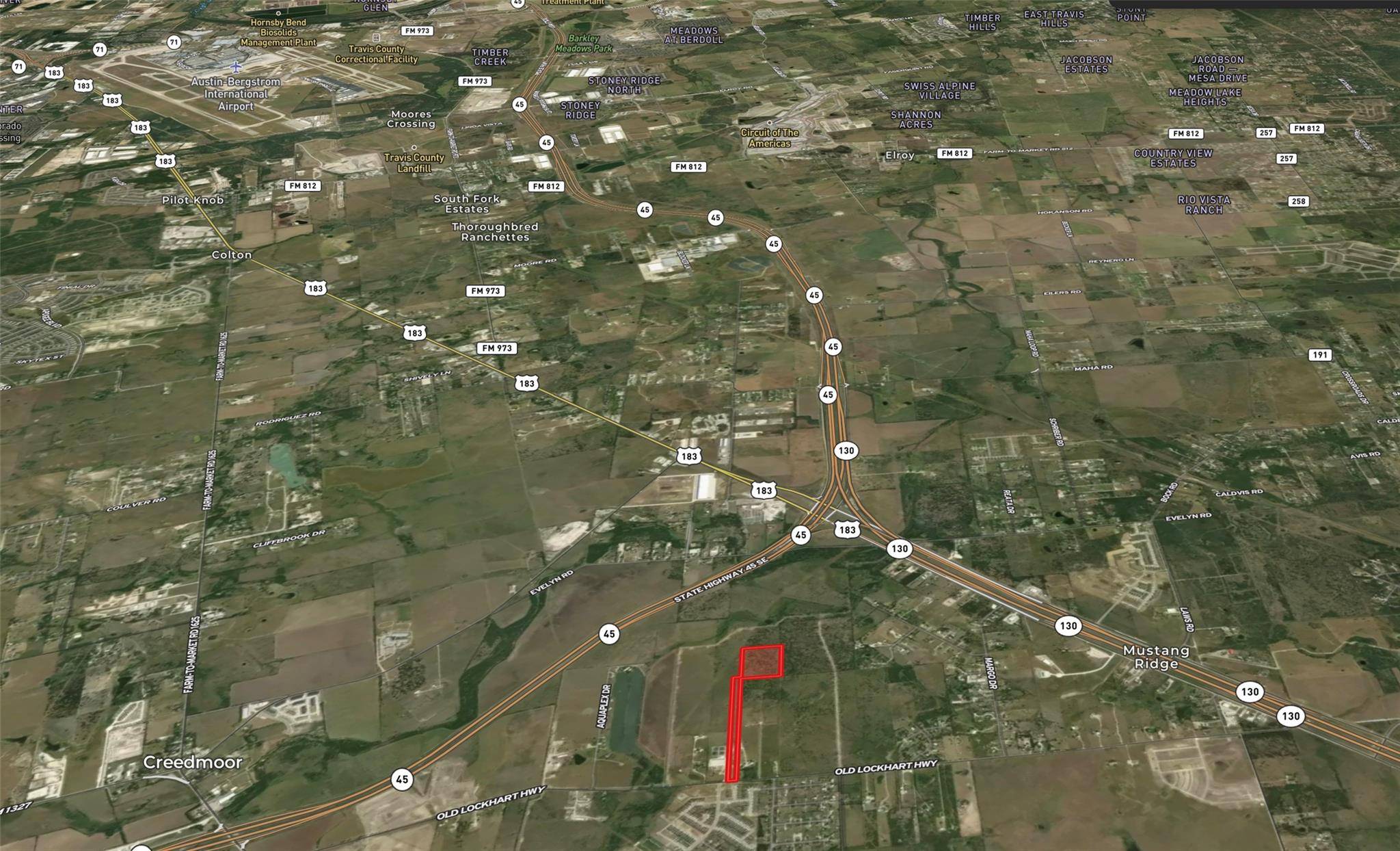 6904 Old Lockhart RD, Buda, TX 78610