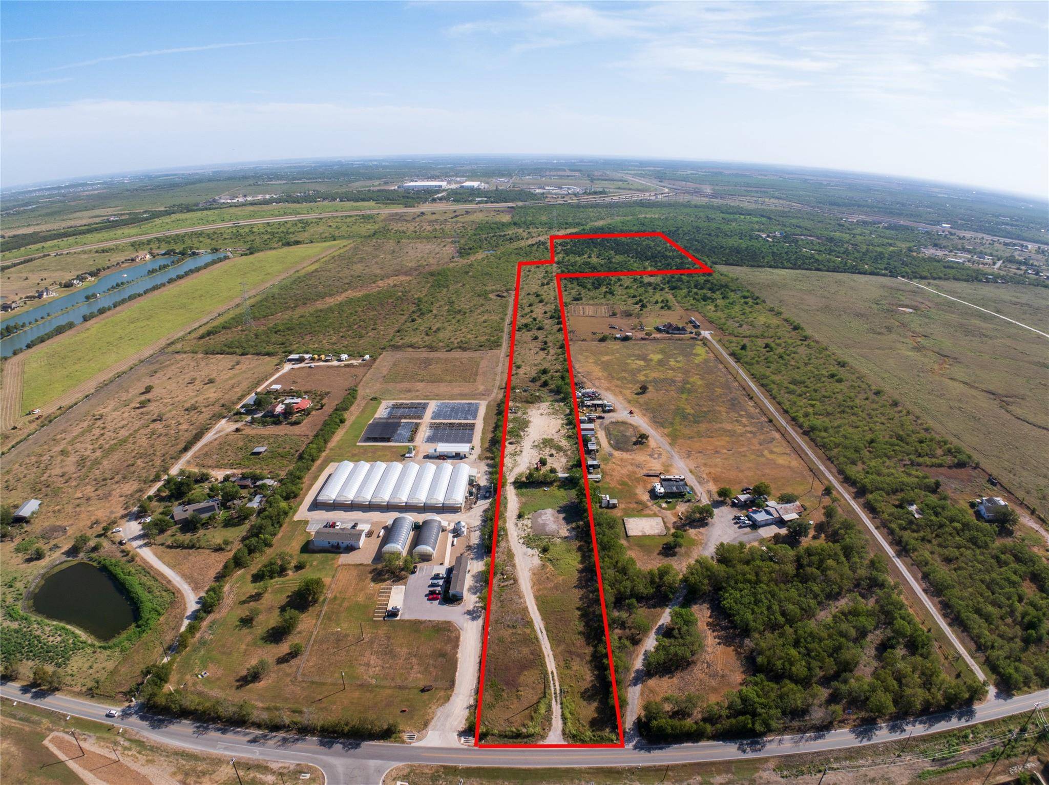 6904 Old Lockhart RD, Buda, TX 78610