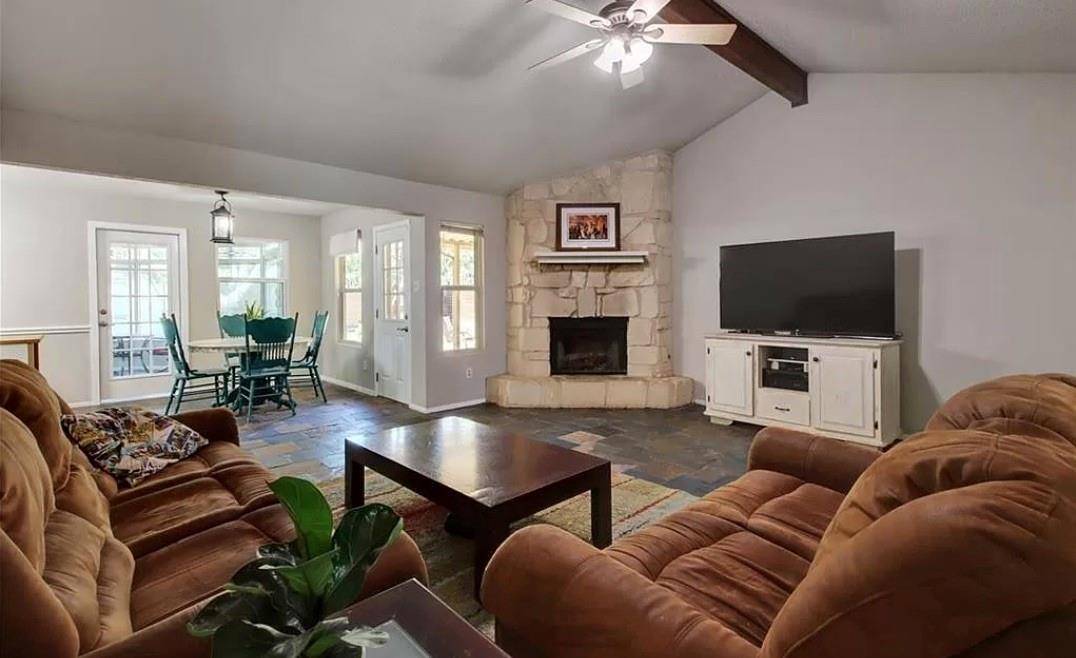 908 Rambling TRL, Cedar Park, TX 78613