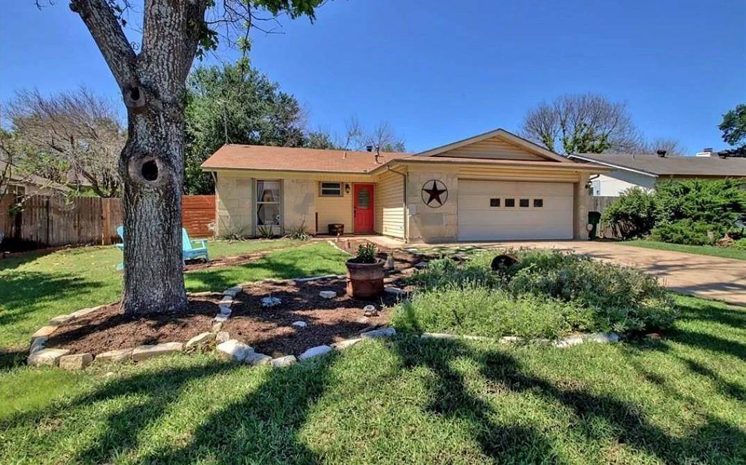 908 Rambling TRL, Cedar Park, TX 78613